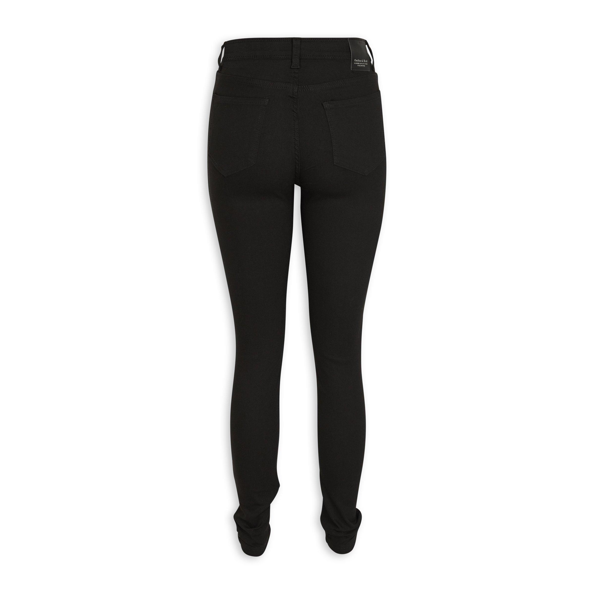 Black Jeggings 3143557 OUTBACK RED