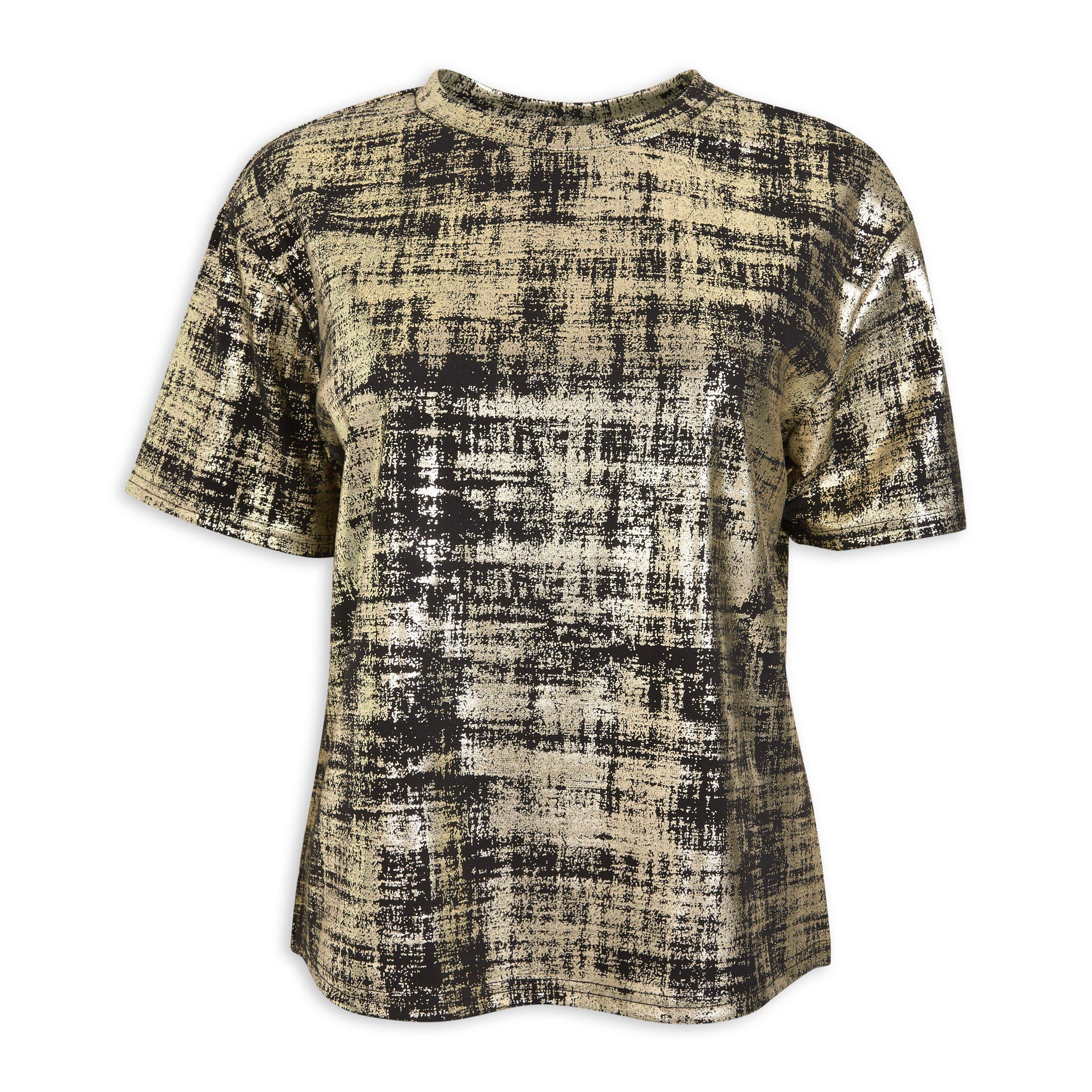 2025年 theory Luxe Cotton Valentine Shirt Boys Valenta Vesper T-Shirt - Californian