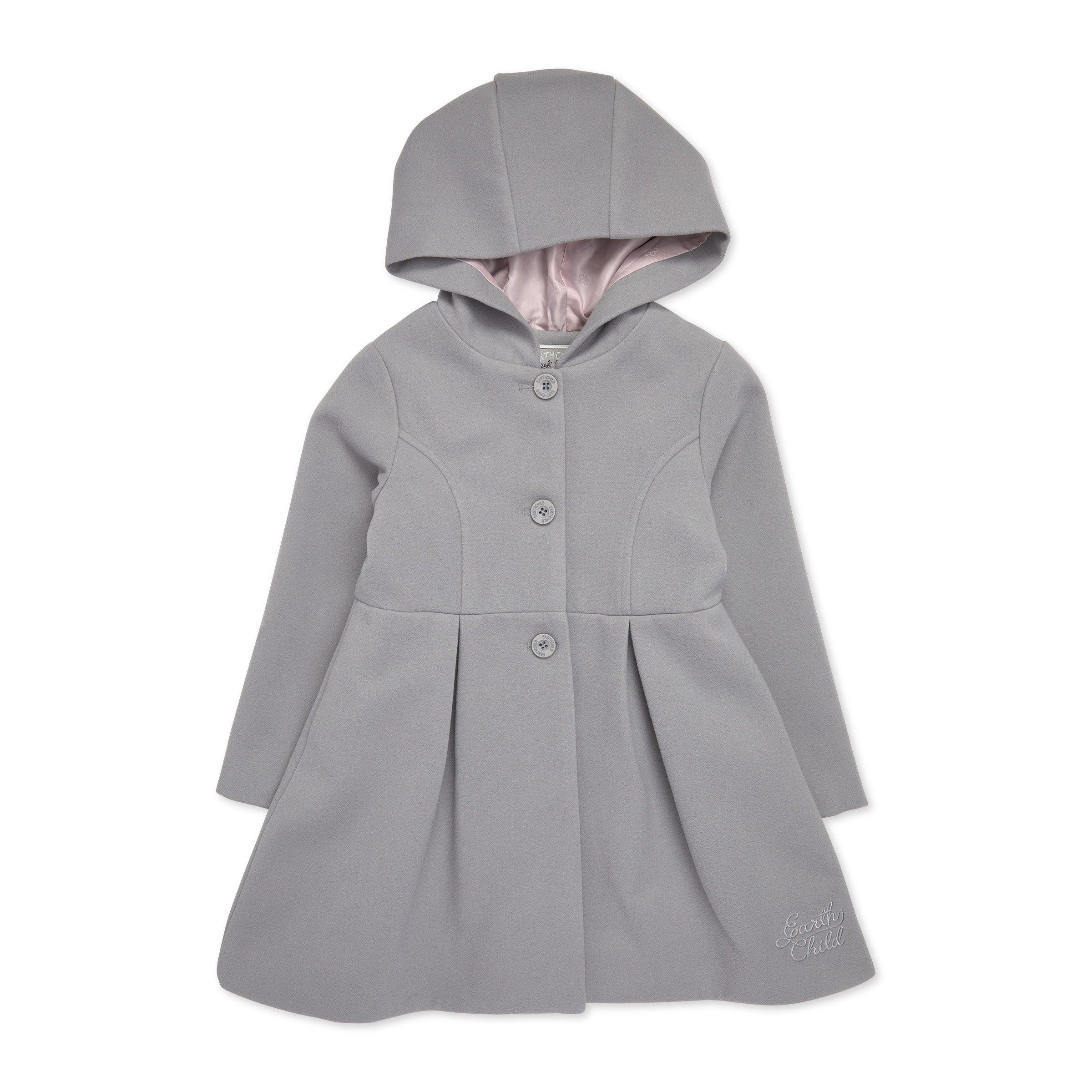 Coats grey girls online