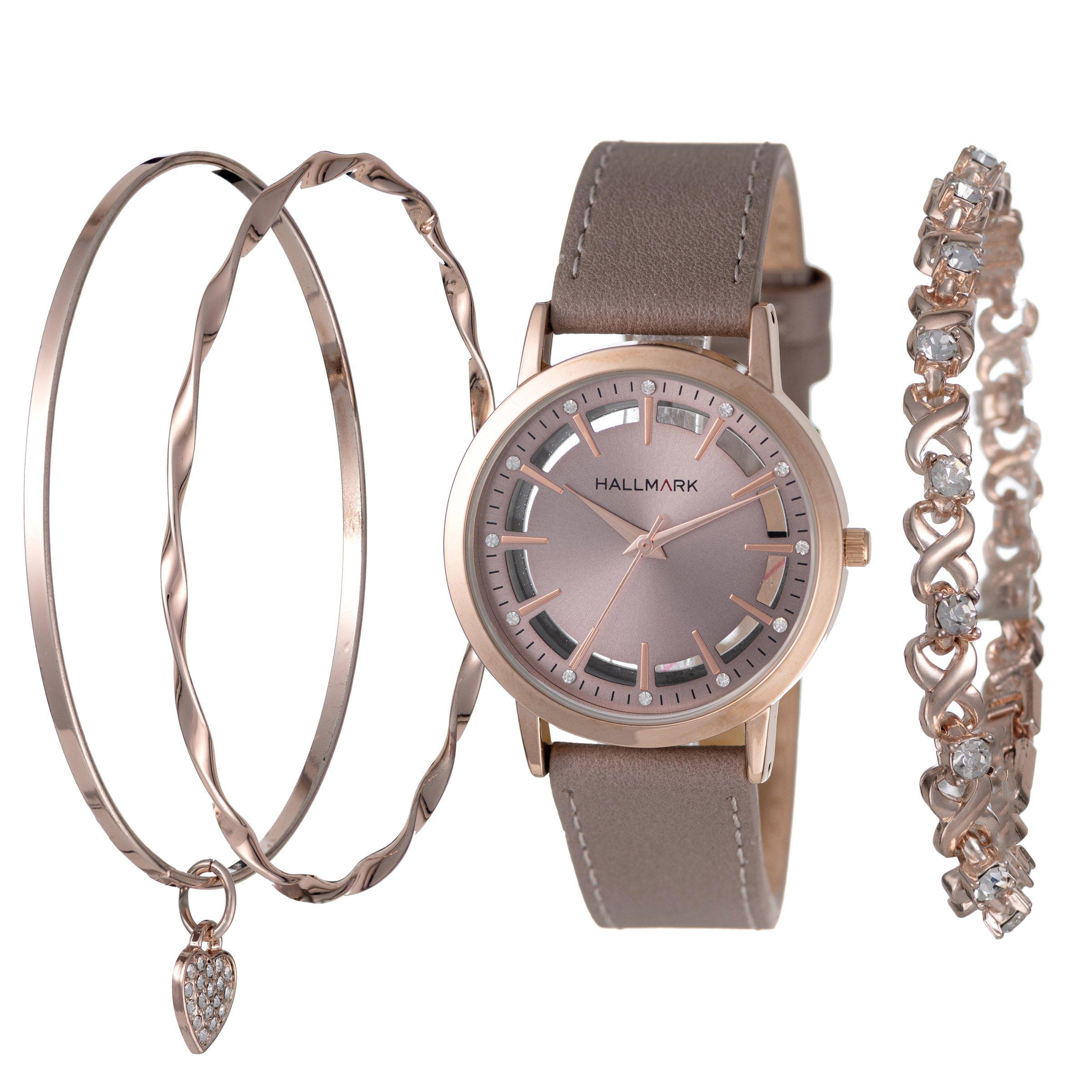 Hallmark watches sale truworths