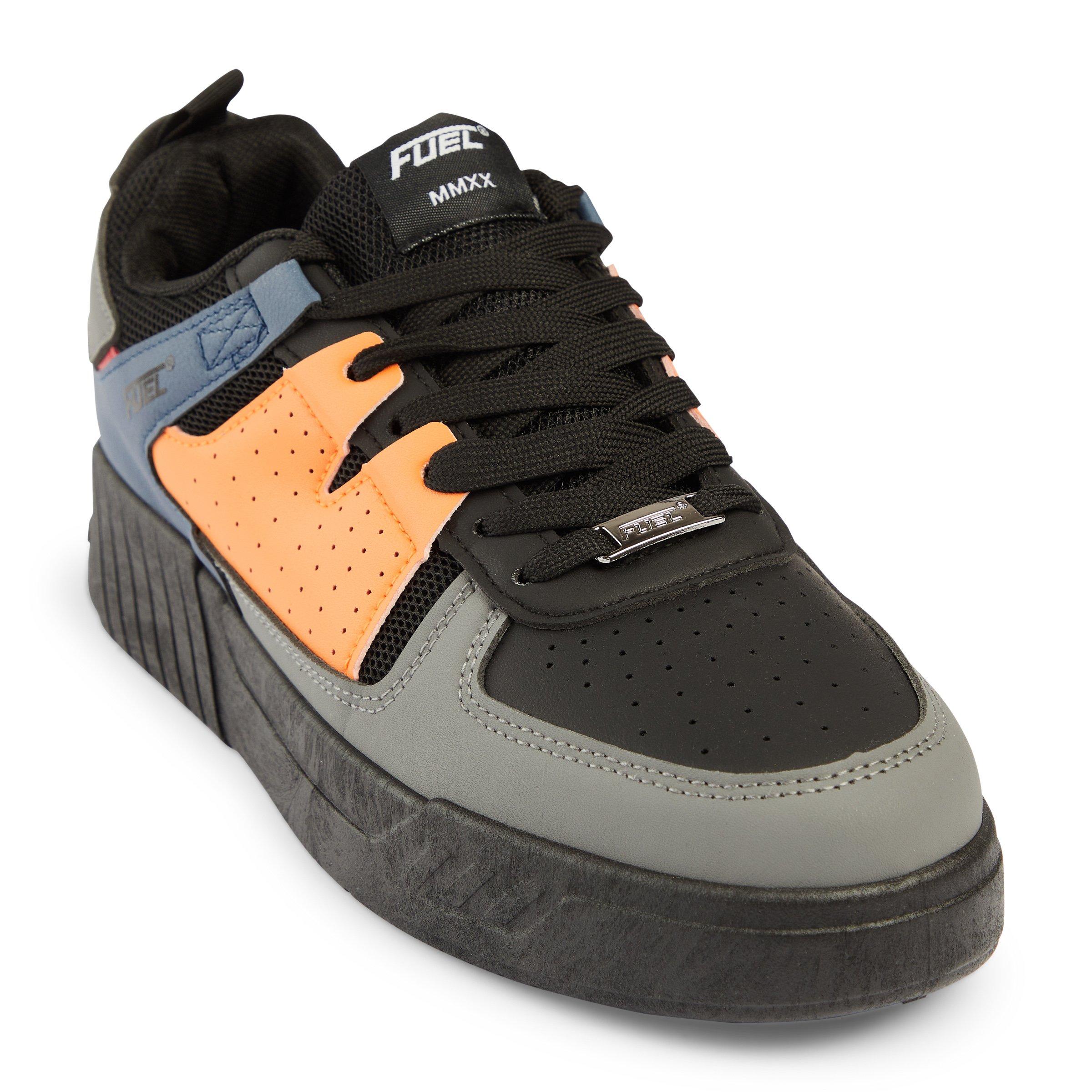 Colourblocked Sneaker (3143871) | Fuel