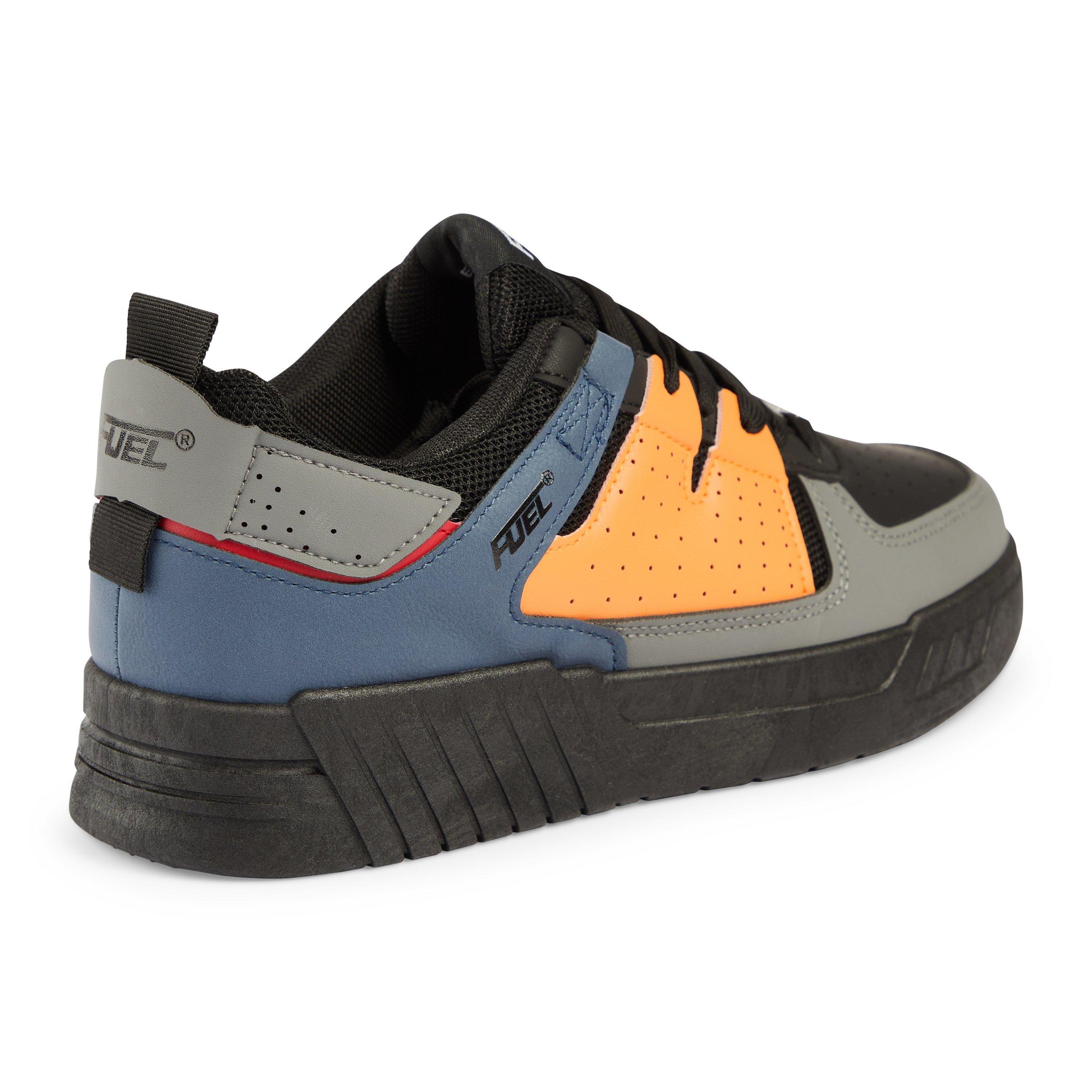 Colourblocked Sneaker (3143871) | Fuel