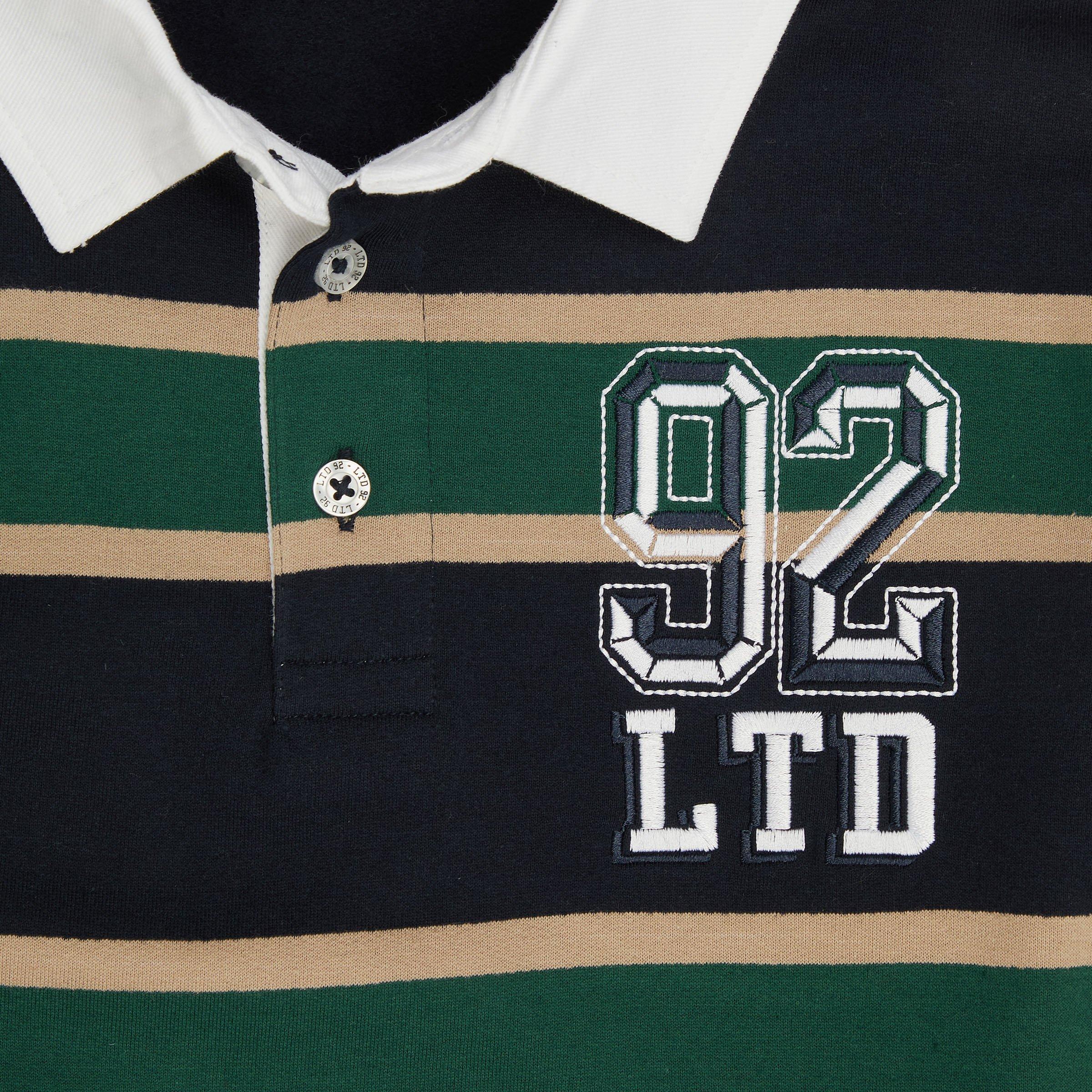 ウェア SON OF THE CHEESE Rugby Shirt 2022-2023 South Africa Springboks Home Concept Rugby Shirt