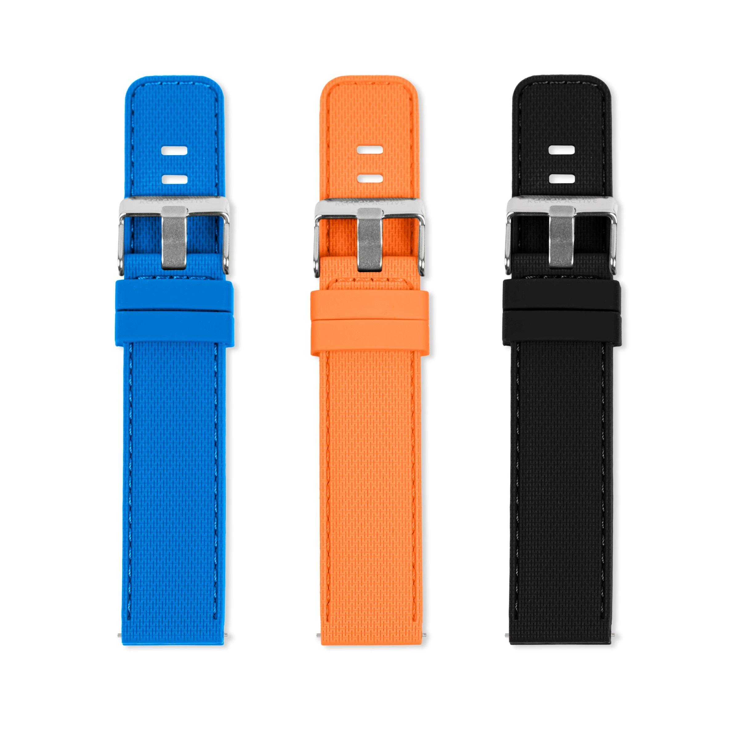 Reflex Active Watch Strap Set 3144121 Reflex Active