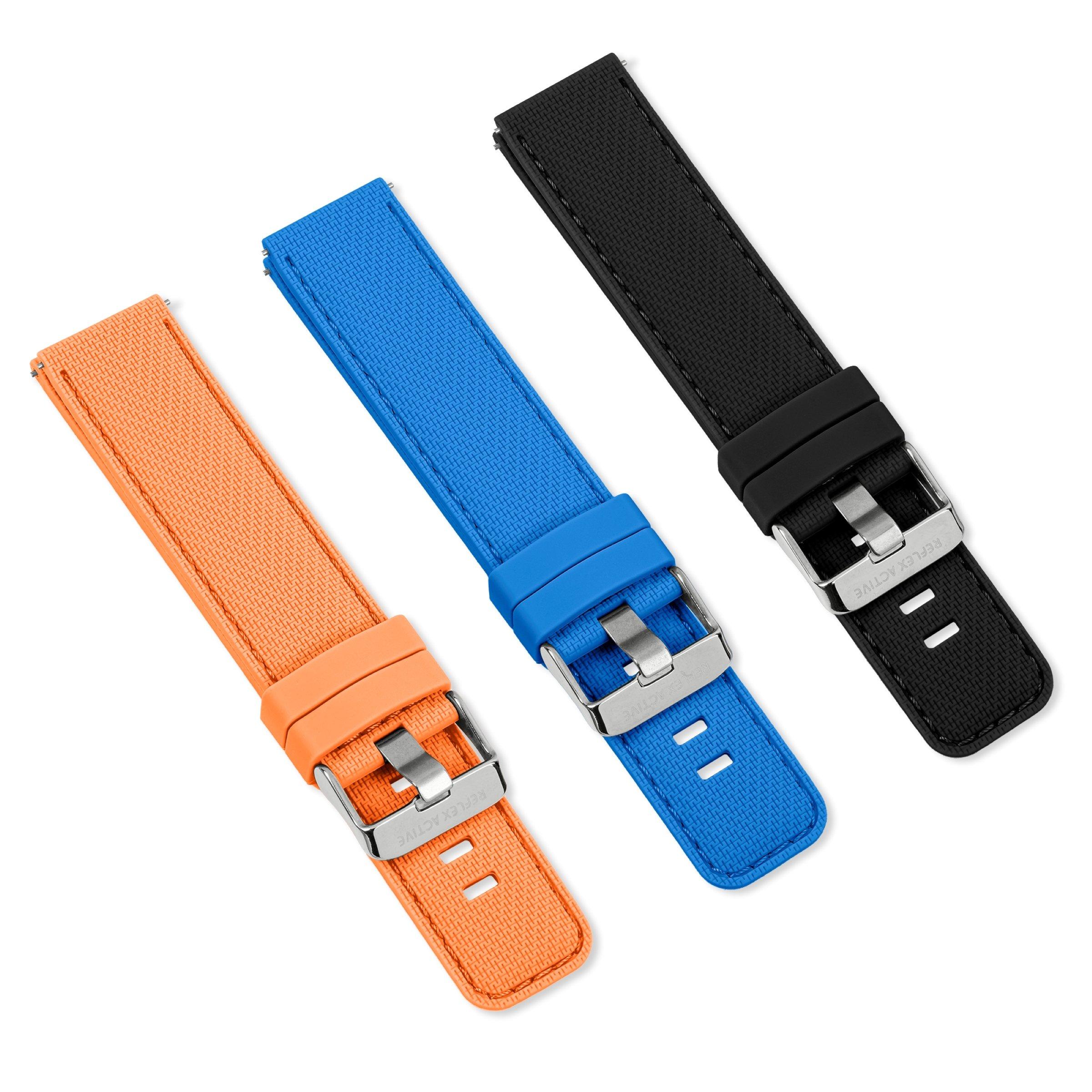 Reflex straps cheap