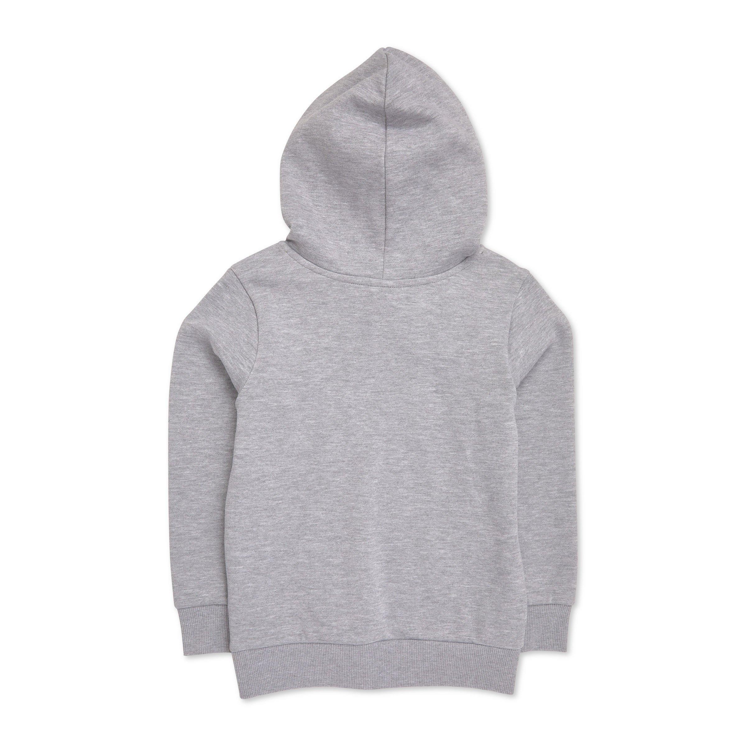 Kid Boys Grey Hoodie 3144127 Naartjie