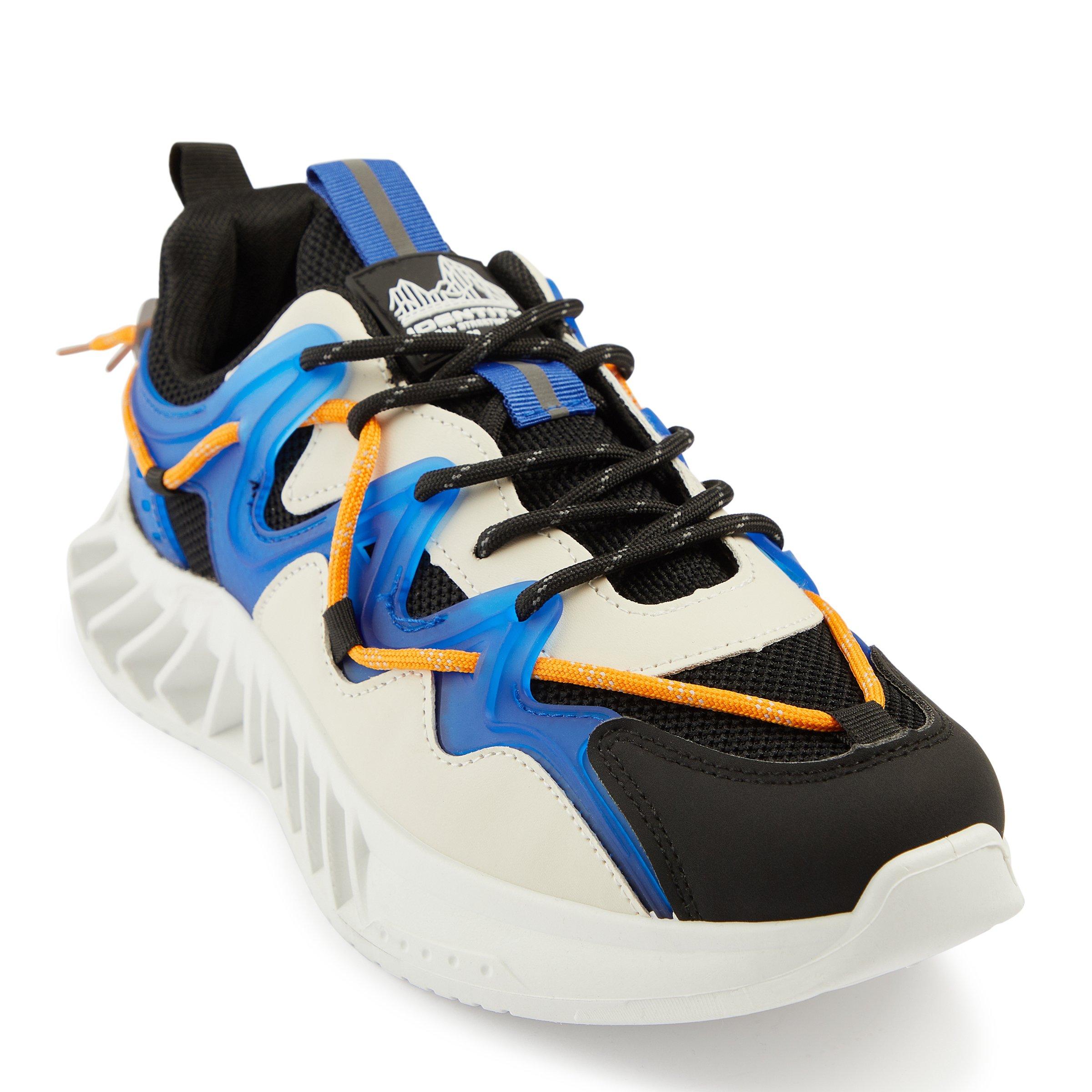 Colourblocked Runner Sneakers (3145418) | Identity