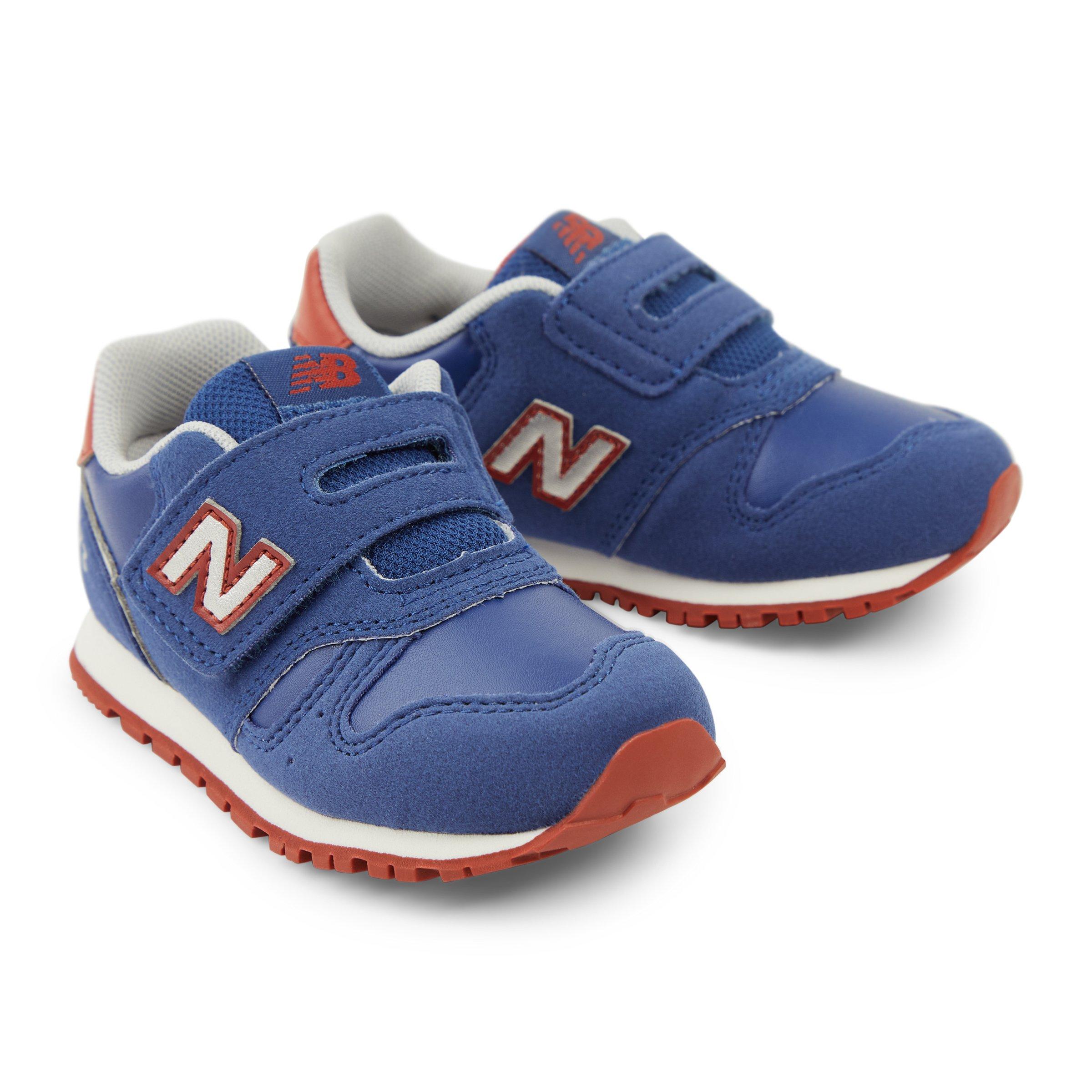 New balance hook shop and loop 373