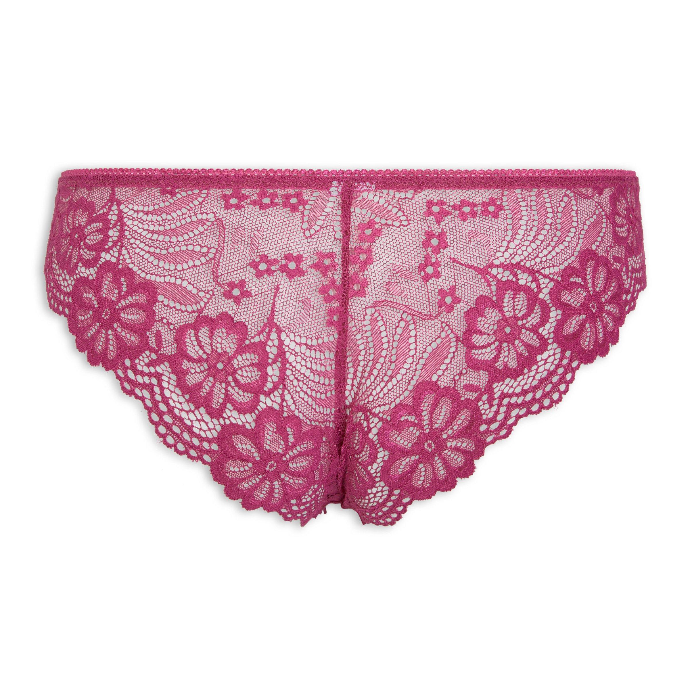 3-pack Brazilian Panties (3145706) | Identity