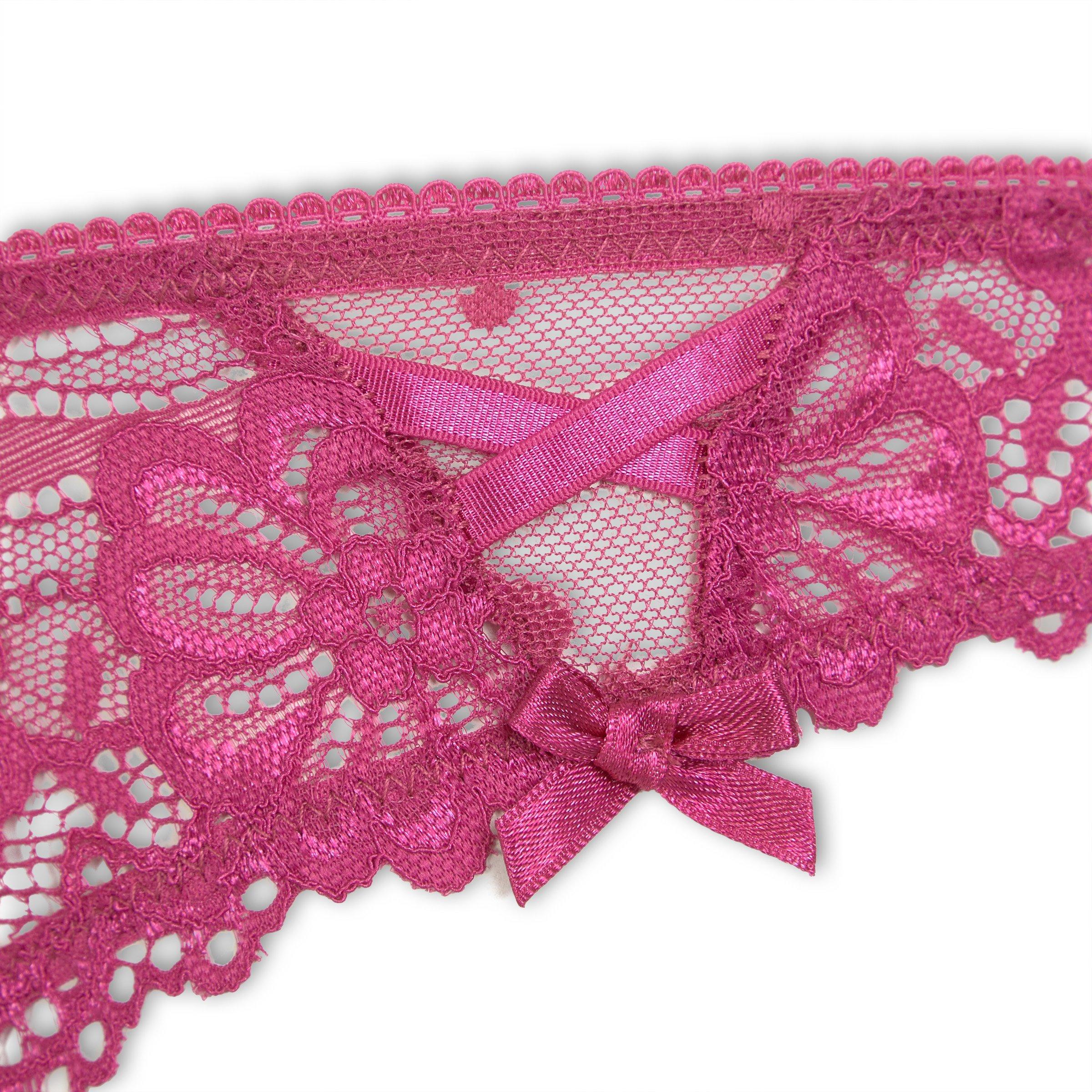 3-pack Brazilian Panties (3145706) | Identity