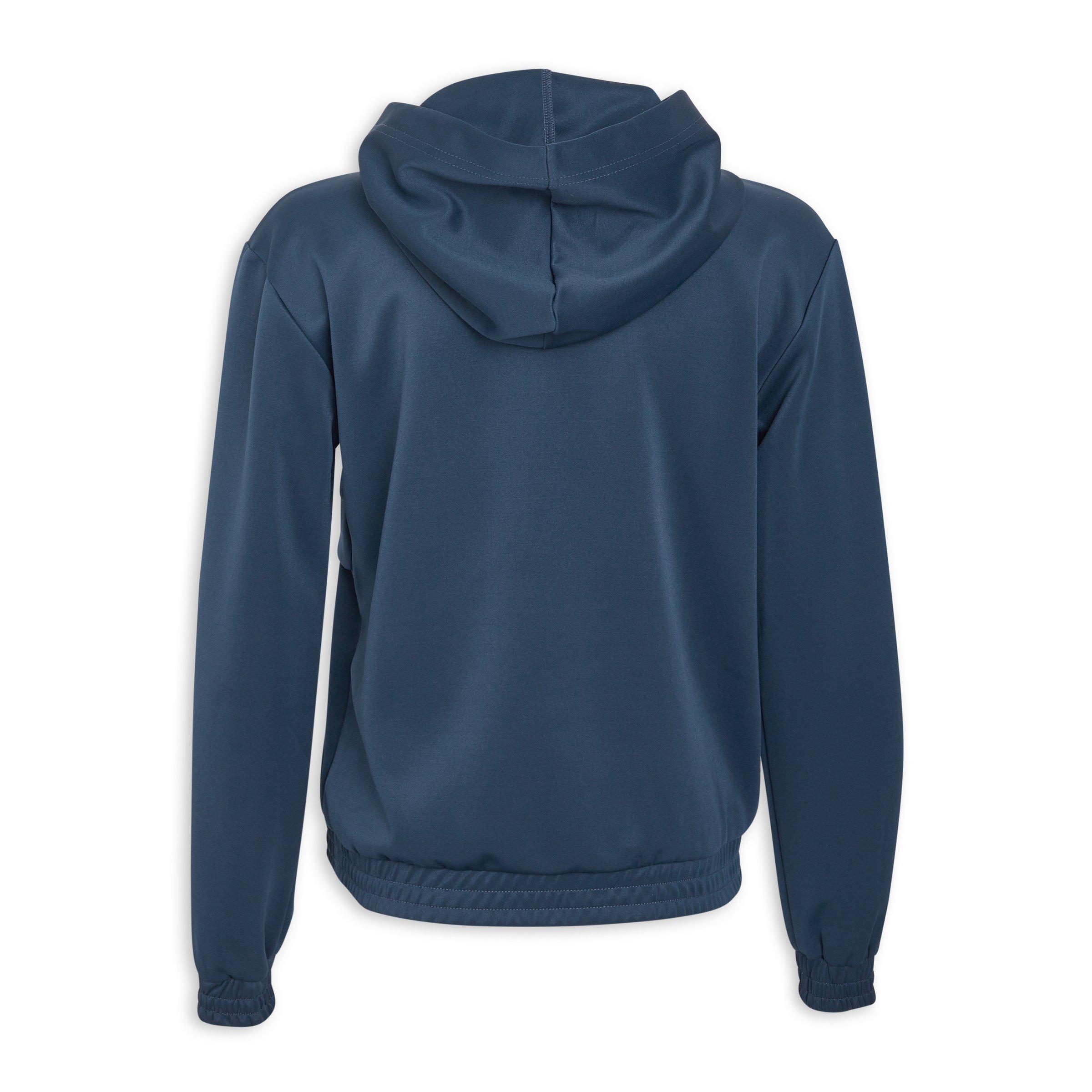 Blue Hoodie 3145770 Ginger Mary