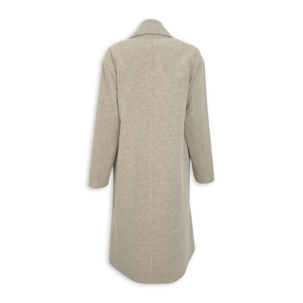 Fit and Flare Wool Coat 3145 Fit and Flare Wool Coat 3145