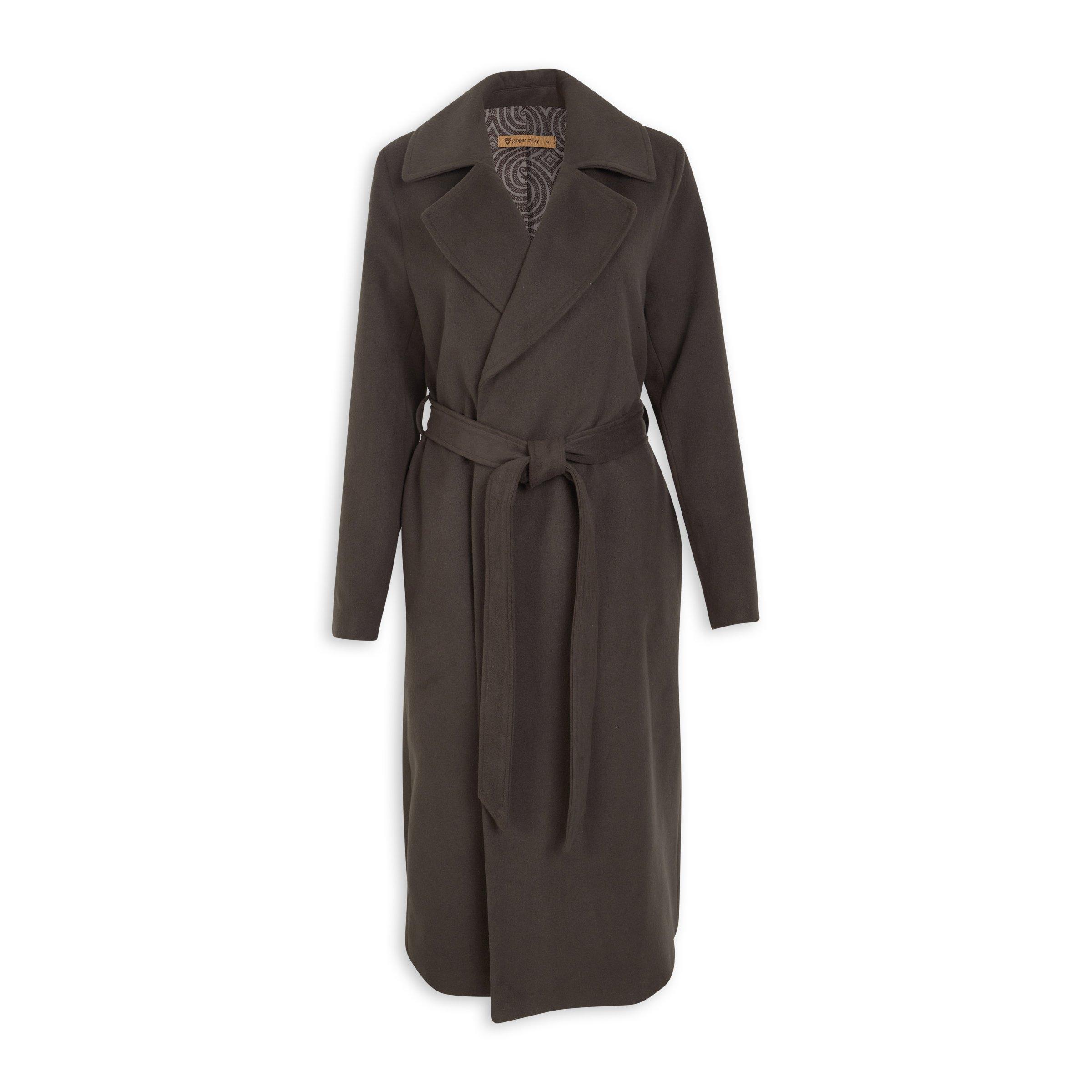 コート caramel BEAR COAT, CHARCOAL MELTON caramel BEAR COAT, CHARCOAL MELTON 【公式通販】