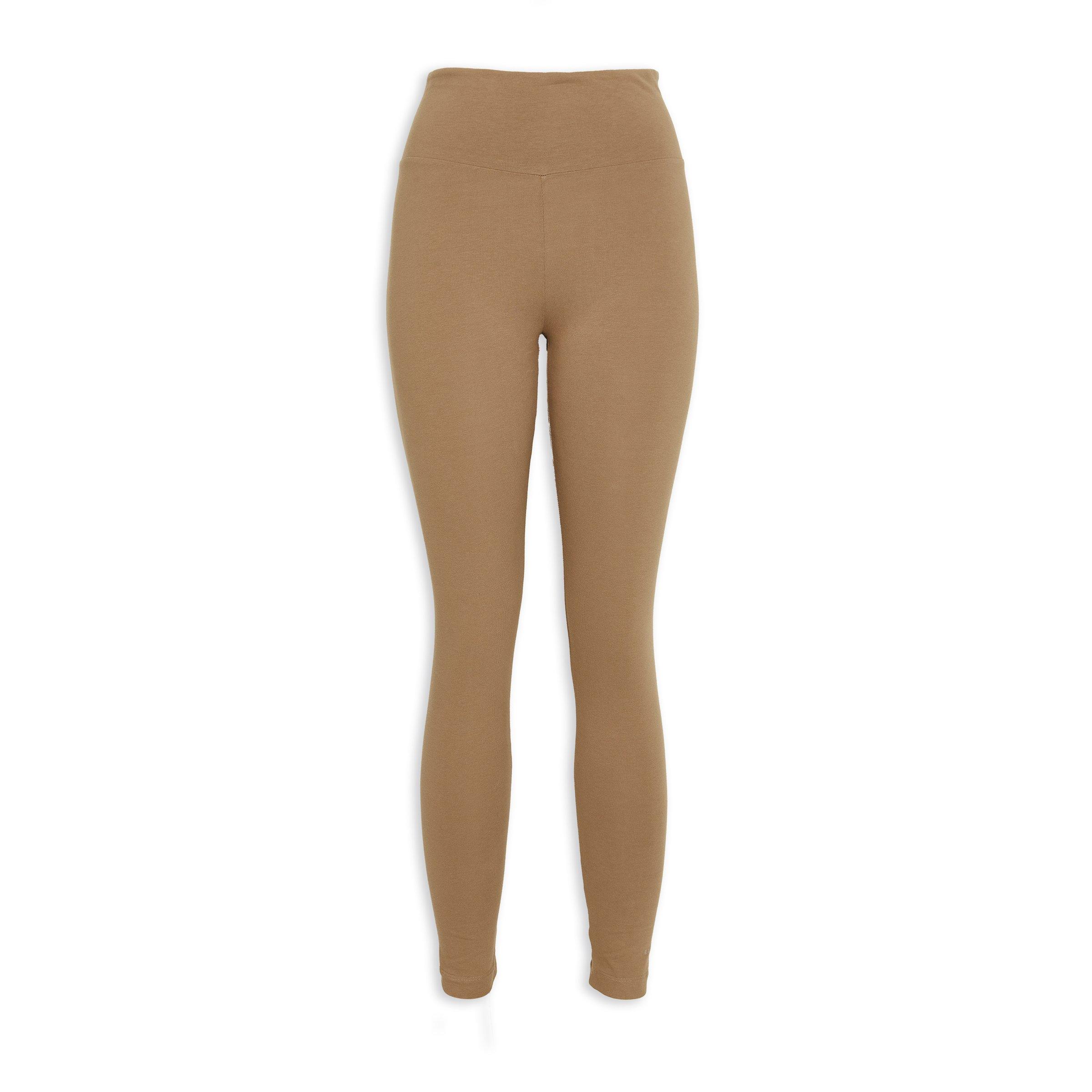 Womens tan leggings new arrivals