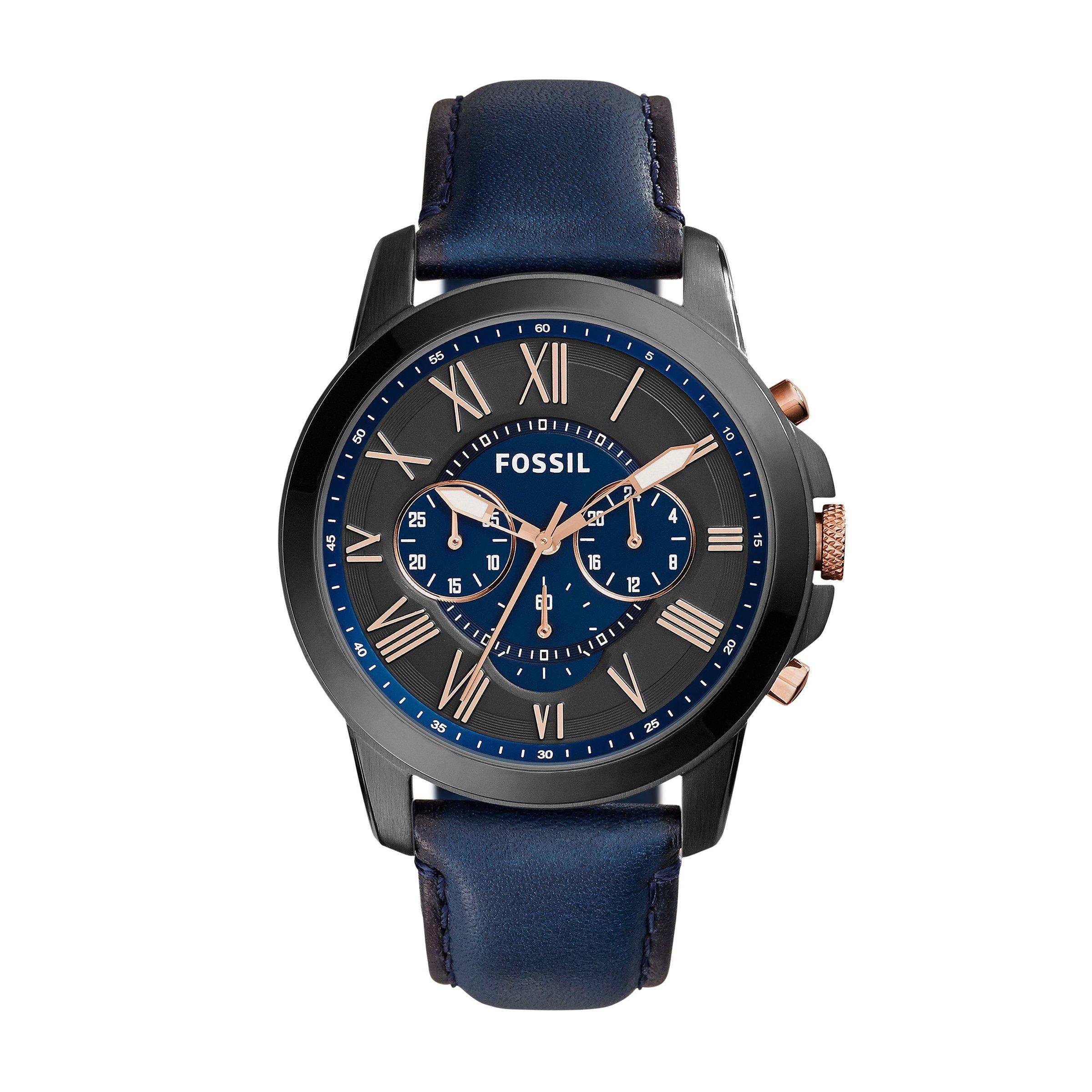 Truworths best sale fossil watches