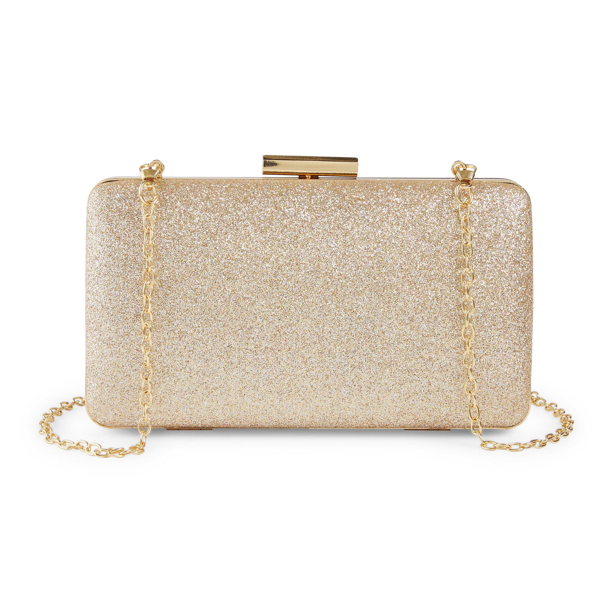 Champagne Clutch Bag 3146449 Truworths