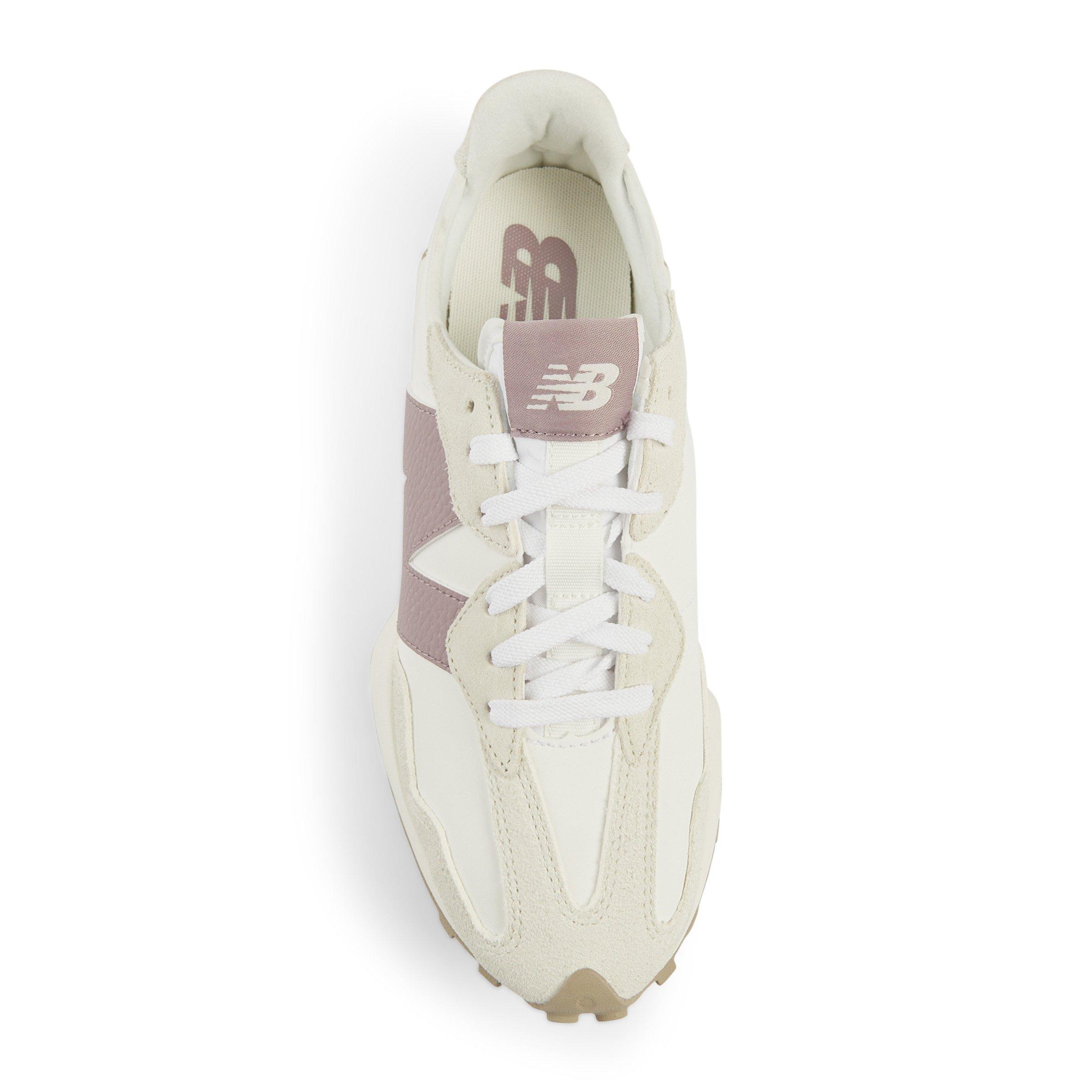 ◆NEW BALANCE◆ Women's 327 WS327KH NEW BALANCE 327 kolor BEŻOWY (WS327KH) - Kobieta - Sneakersy
