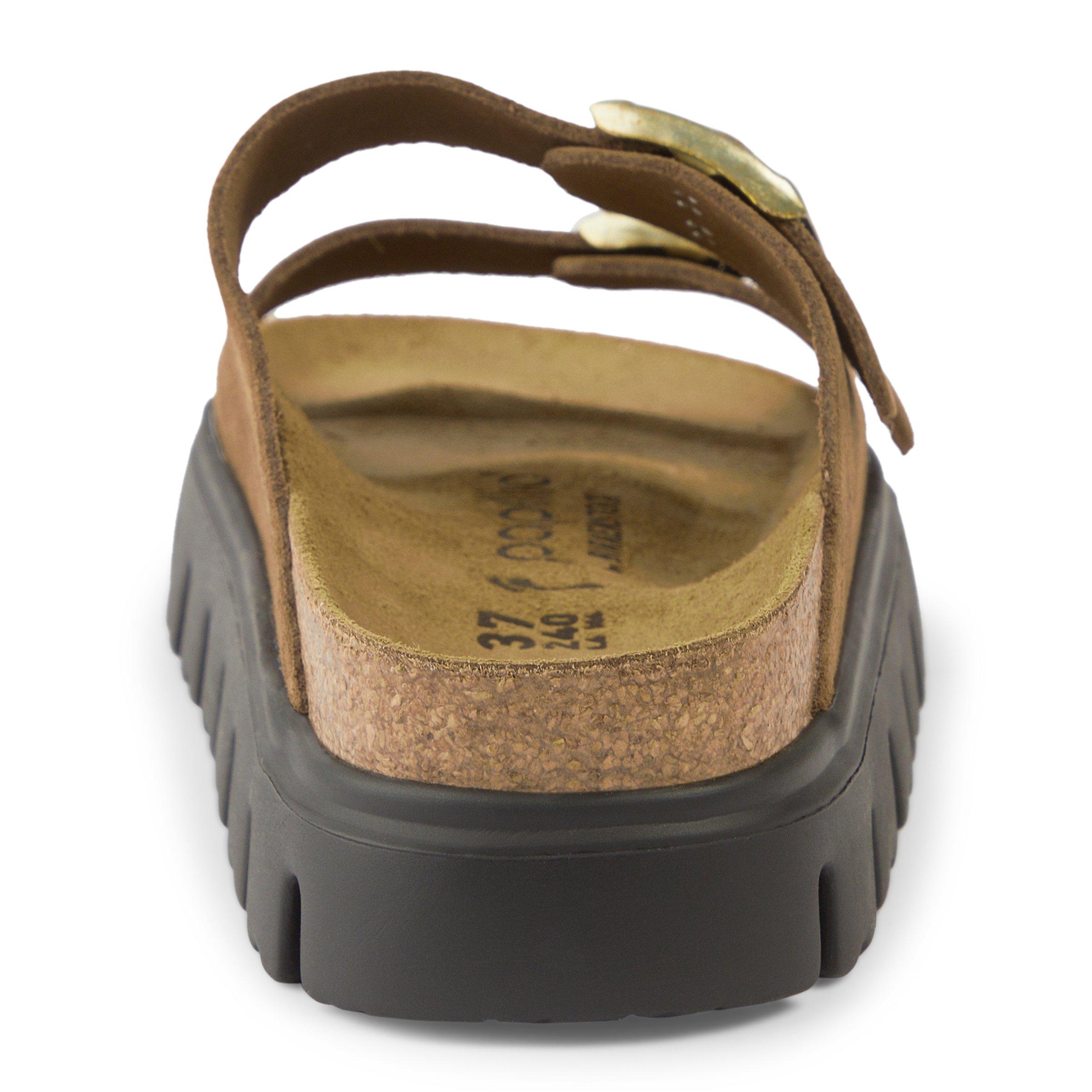 BIRKENSTOCK DALEN エスプレッソ 41 Arizona Chunky (3146991) | Birkenstock