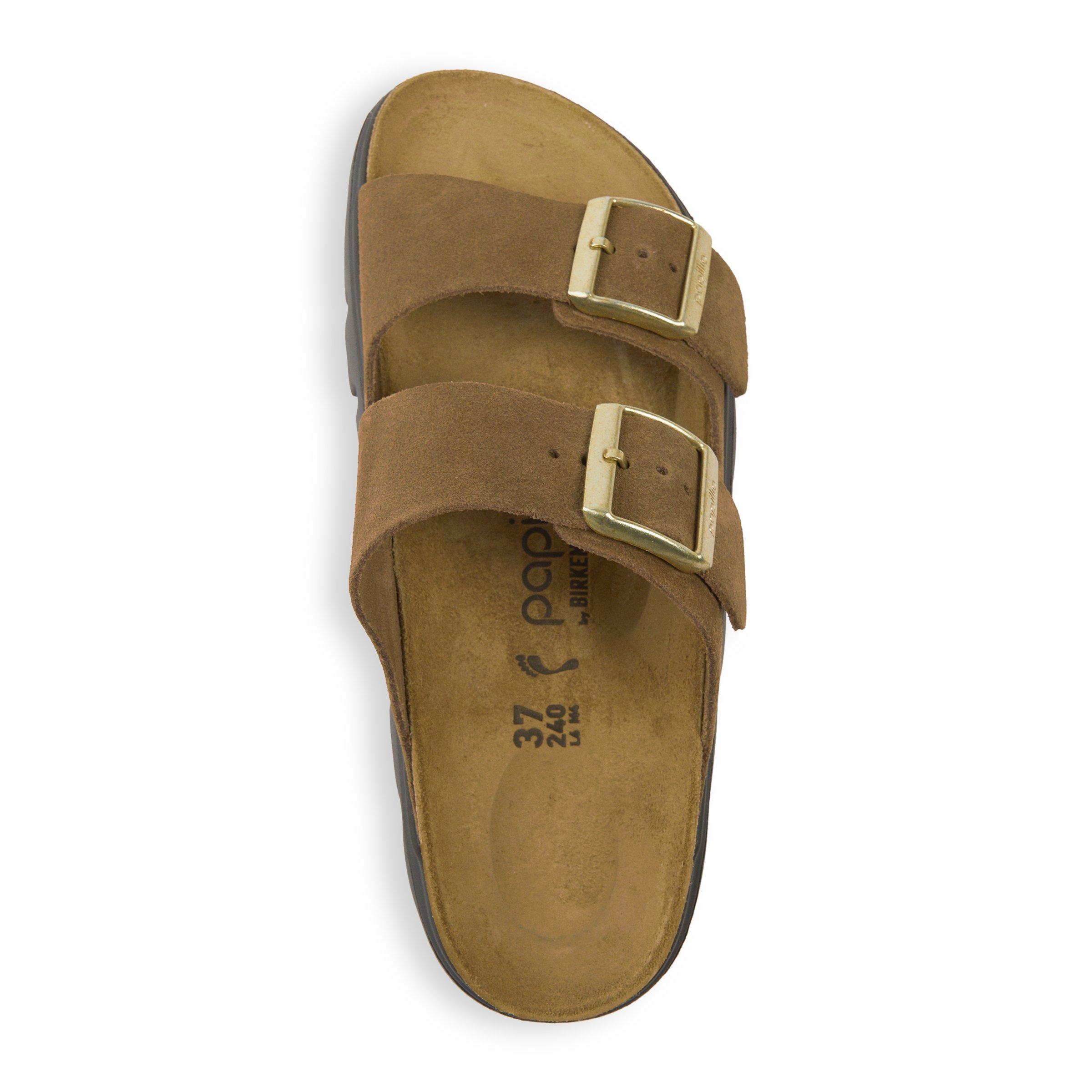 Arizona Chunky (3146991) | Birkenstock