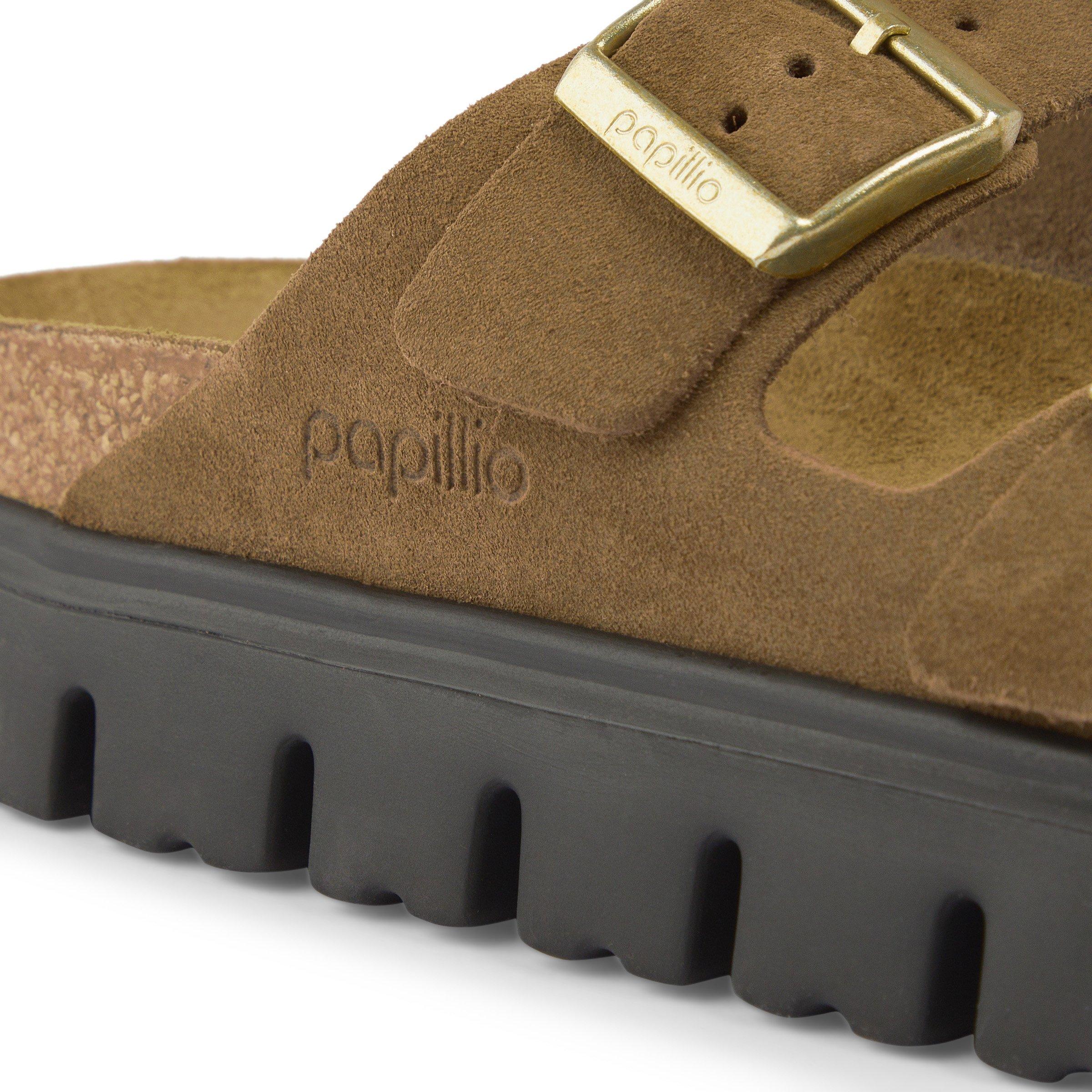 Arizona Chunky (3146991) | Birkenstock