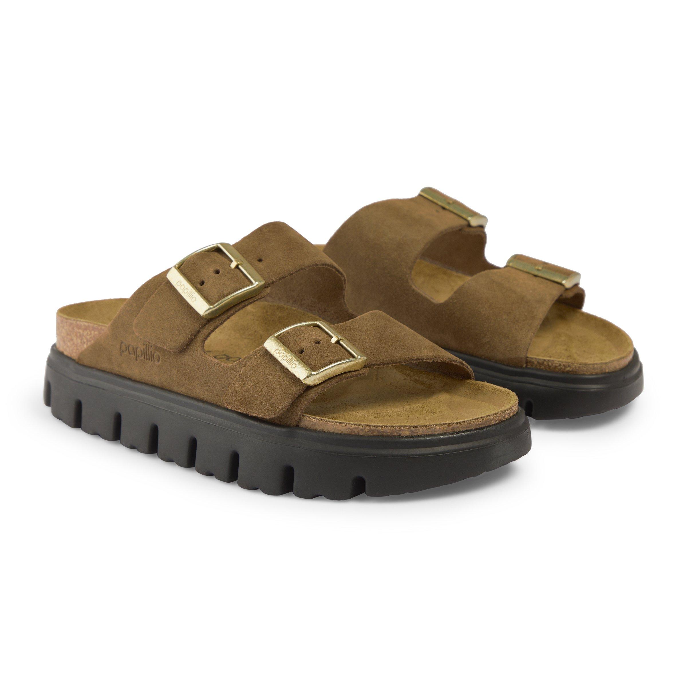 Arizona Chunky (3146991) | Birkenstock