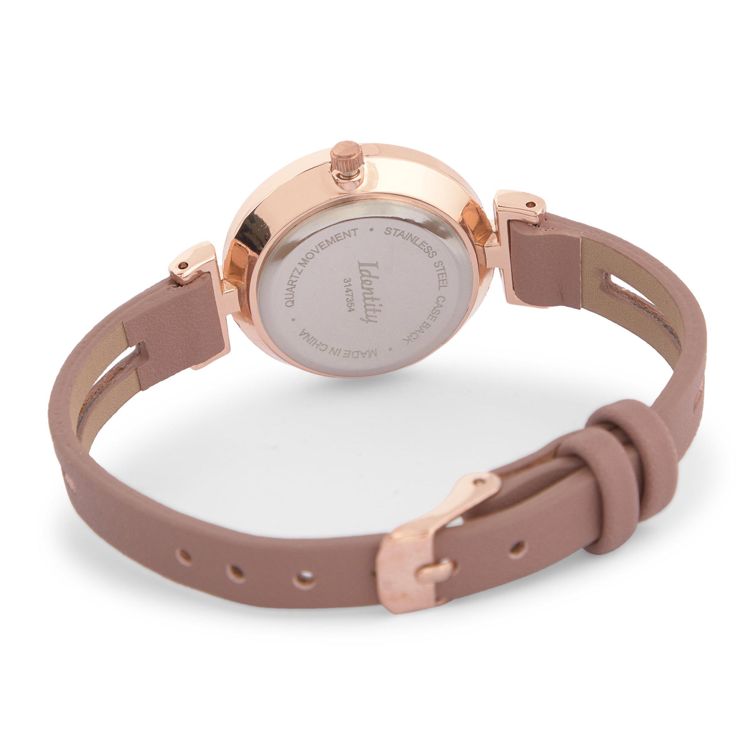 Dusty Pink Watch (3147354) | Identity