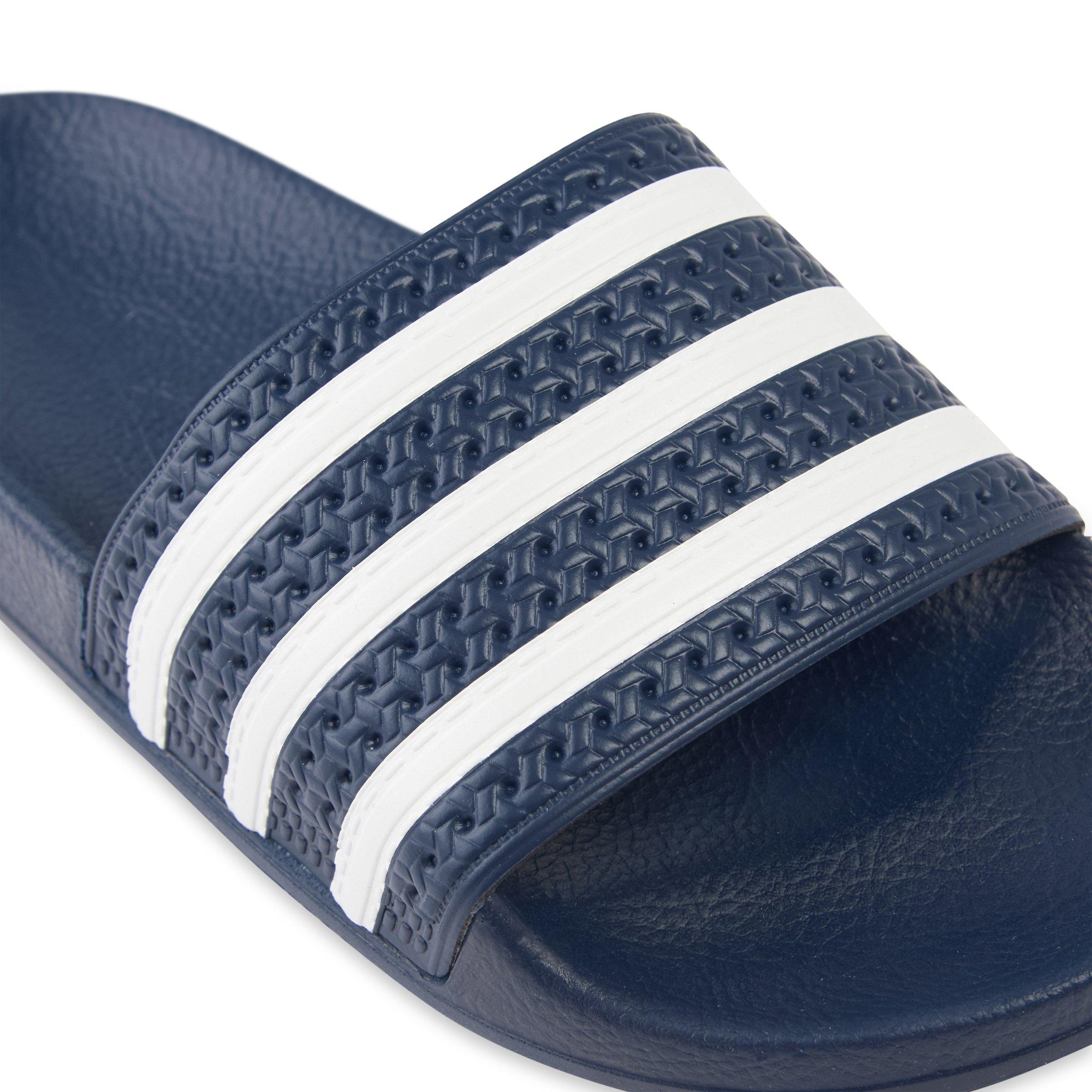 Adilette blue online