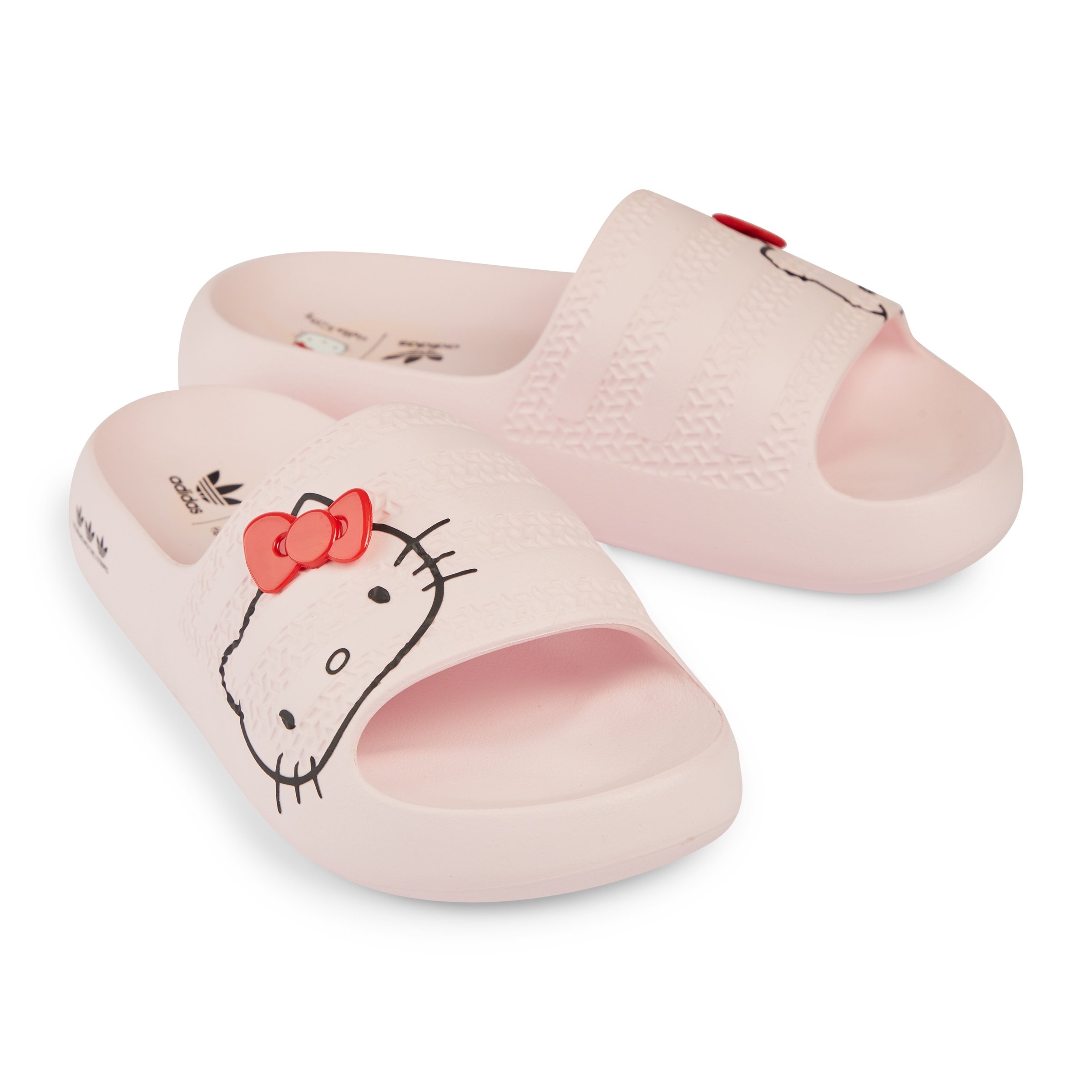 Adilette Ayoon Hello Kitty (3147665) | Adidas