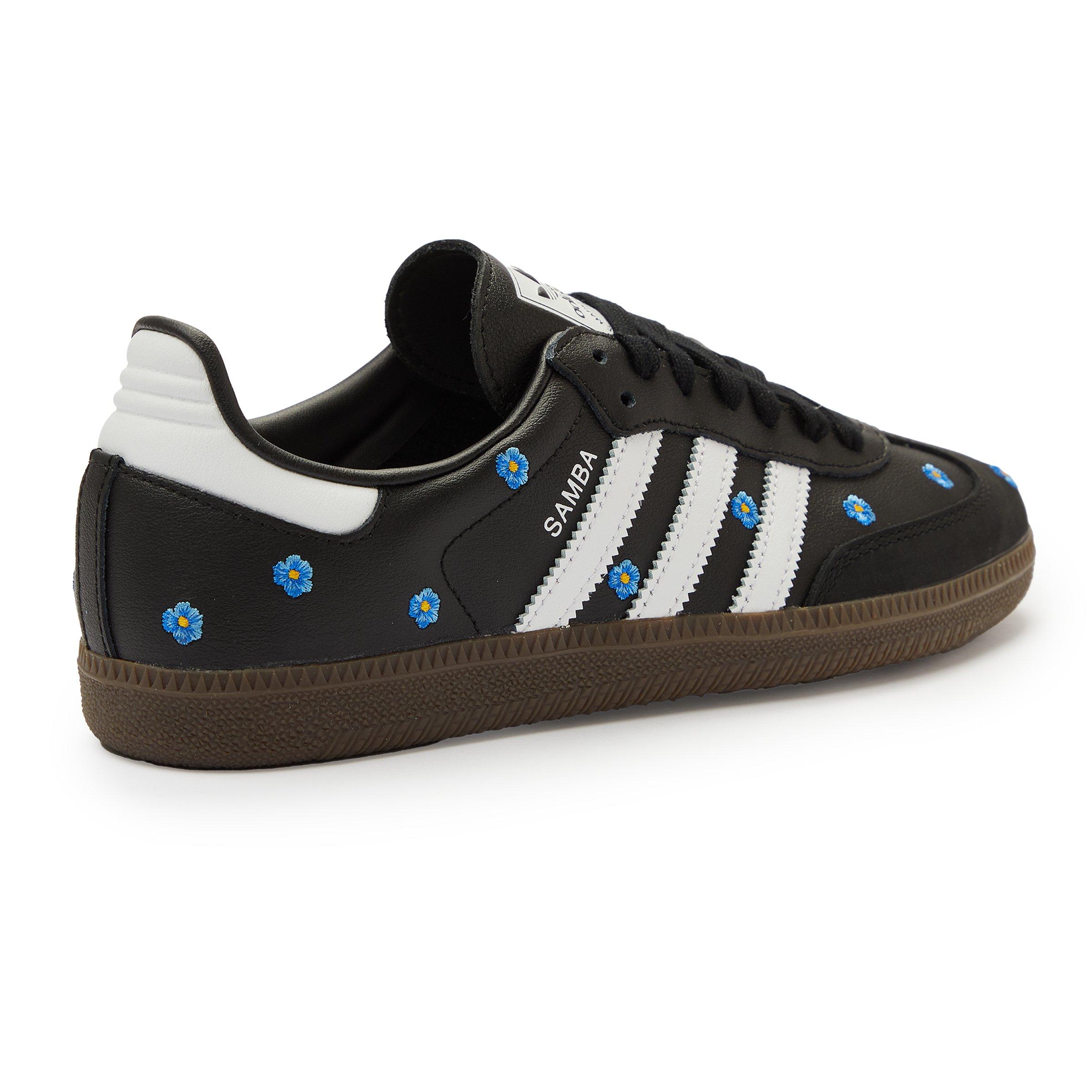 adidas gazelle silver green womens adidas Samba Og Trainers Maroon Offwhite Gum  OFFCUTS SHOES by OFFICE