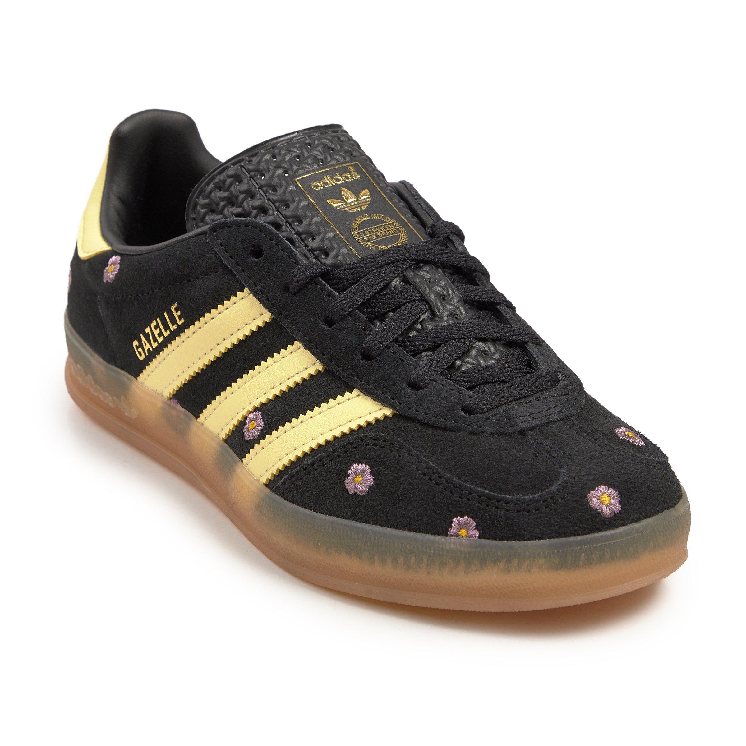 adidas gazelle silver green womens Adidas Originals