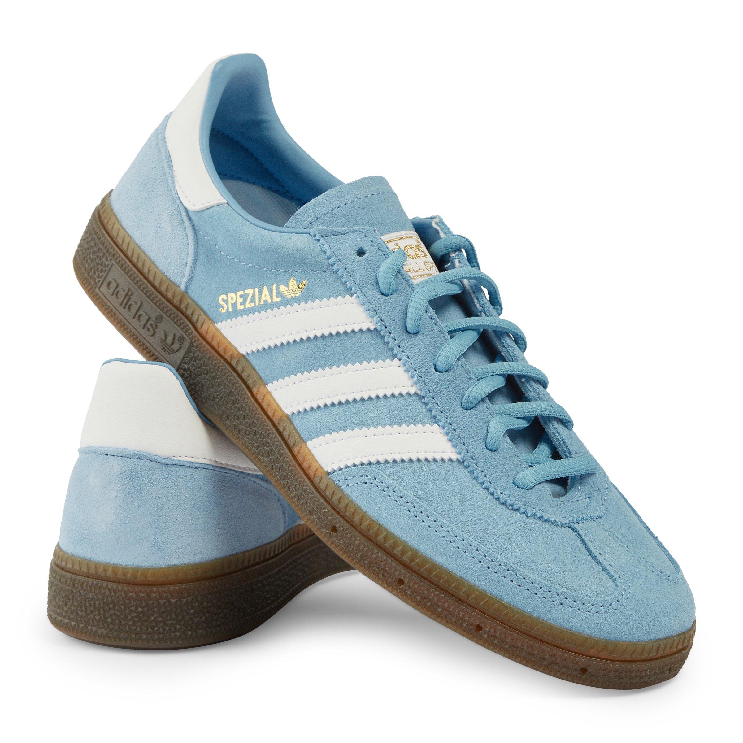 Adidas spzl blue clearance
