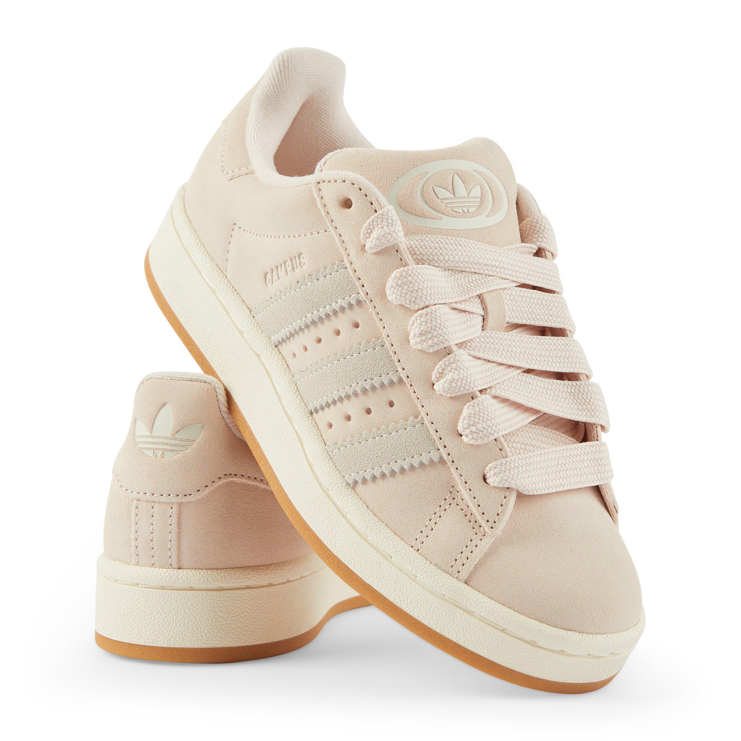 Beige campus adidas deals