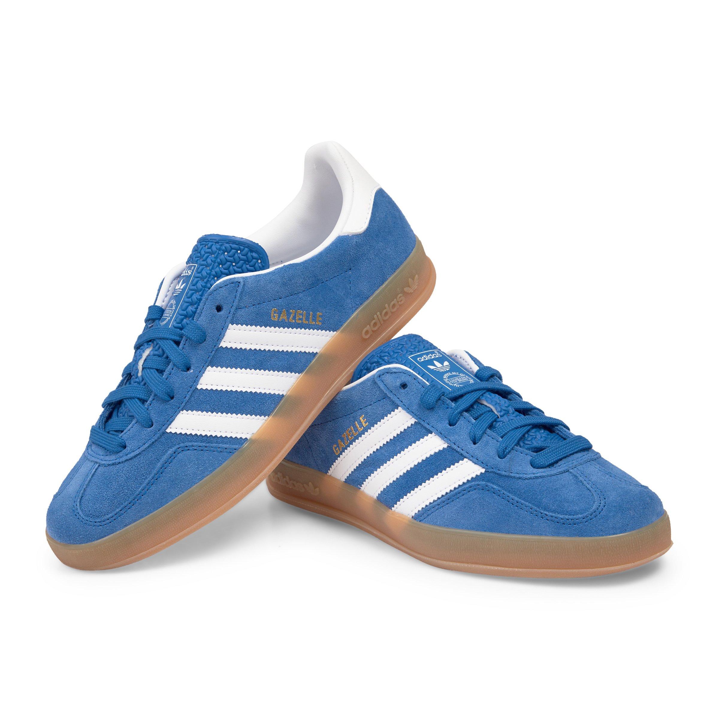 Gazelle Indoor (3147726) | Adidas