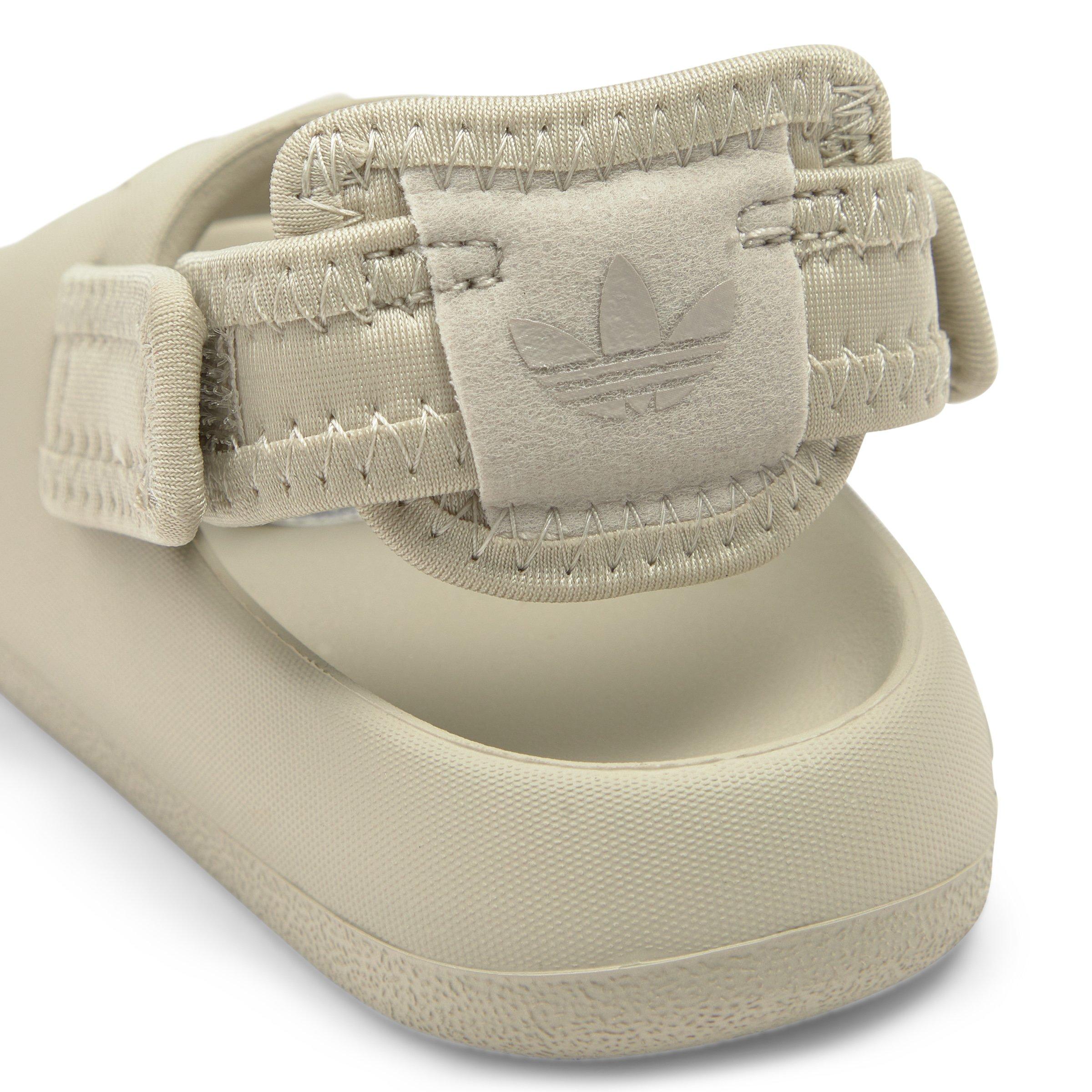 Adidas buckle sandals online