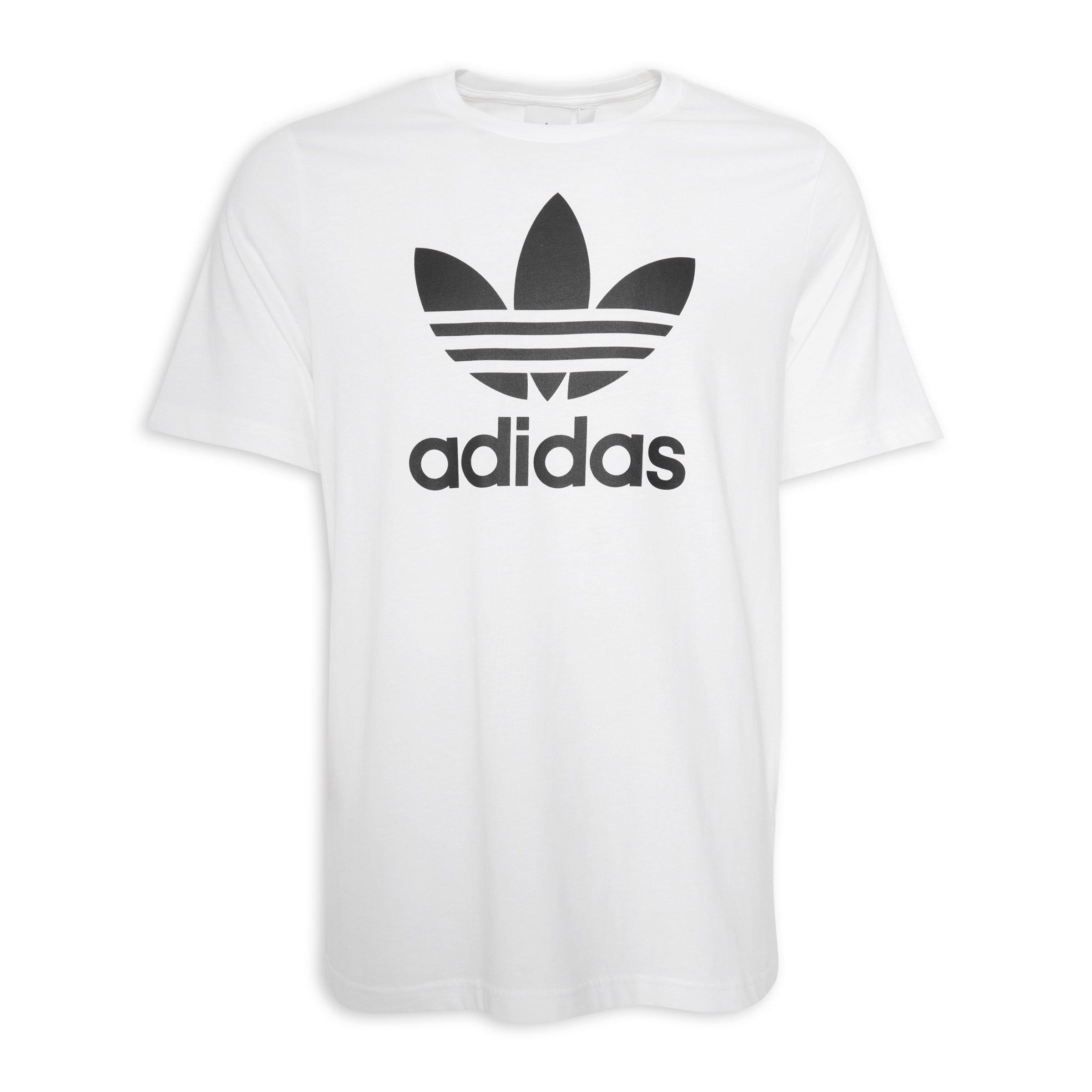 Adidas short t shirt best sale