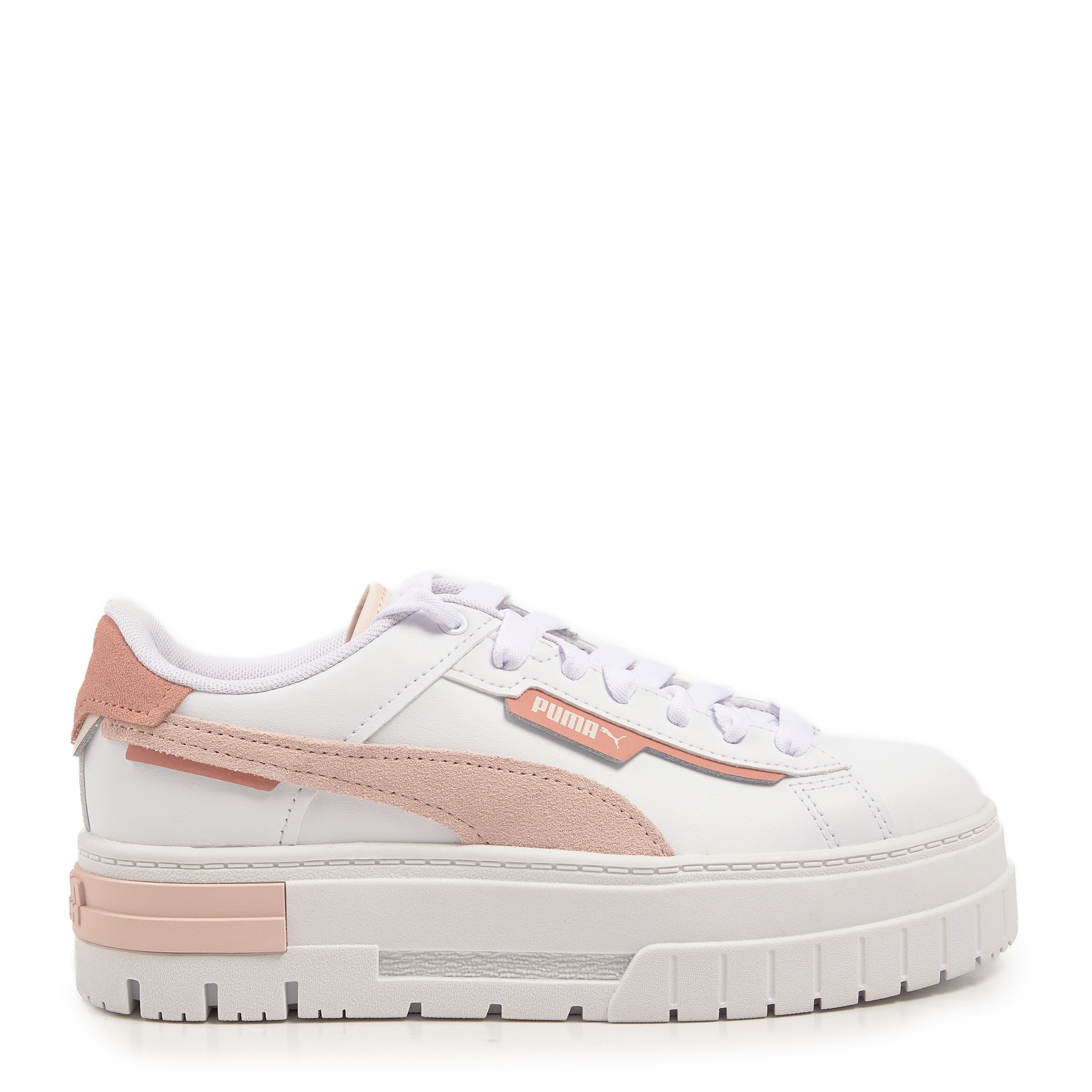 mayte♡ Mayze Crashed Youth Sneaker (3147867) | Puma