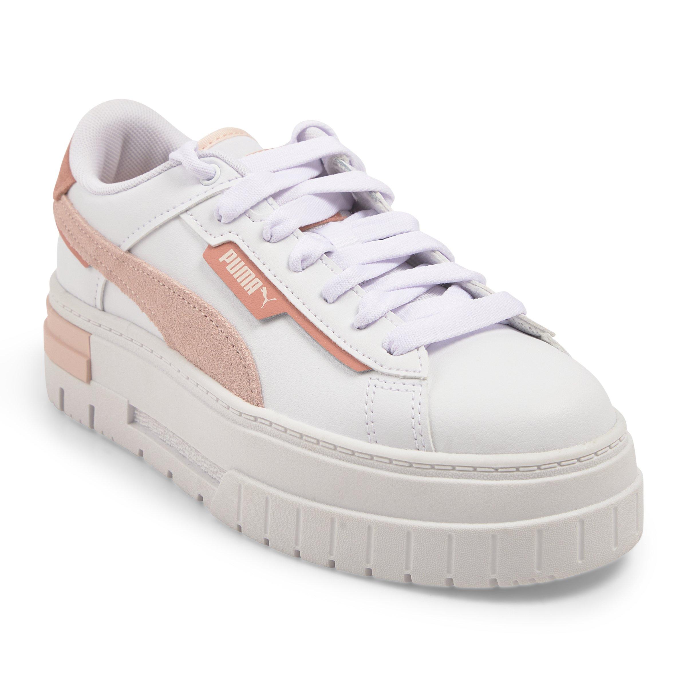 Mayze Crashed Youth Sneaker (3147867) | Puma