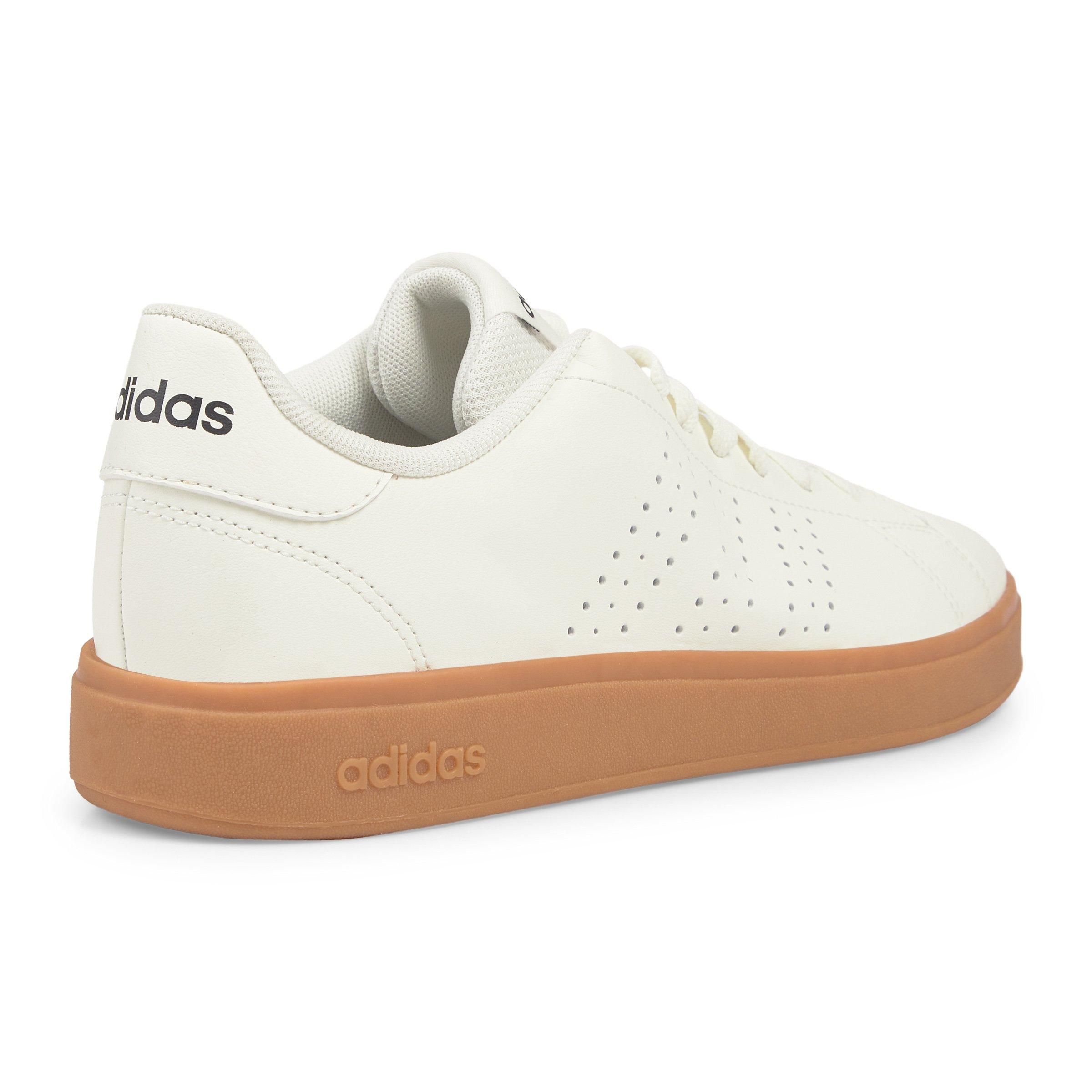 Adidas White Advantage Base Sneakers 3147946 Adidas