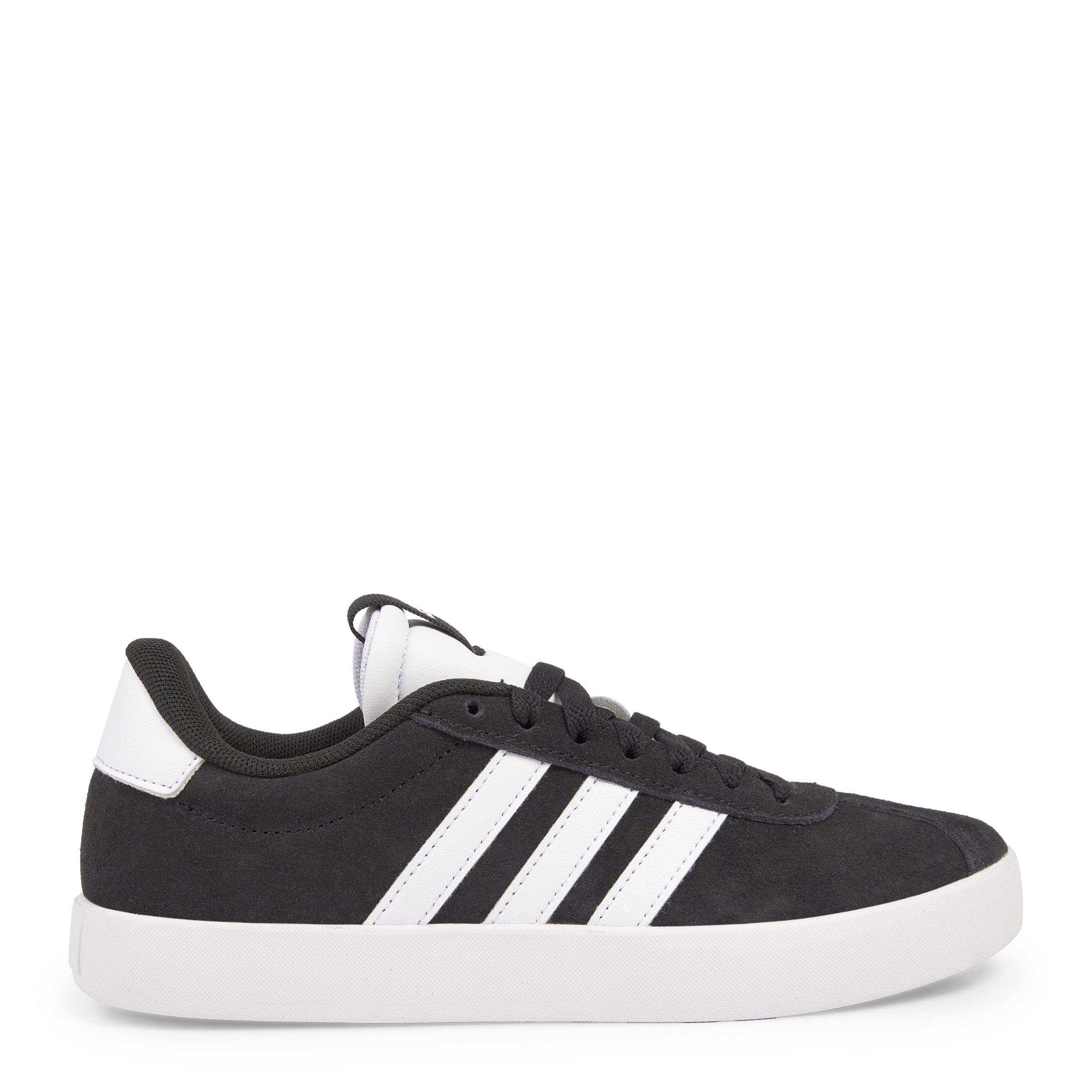 Adidas Black VL Court 3 Sneakers 3147949 Adidas