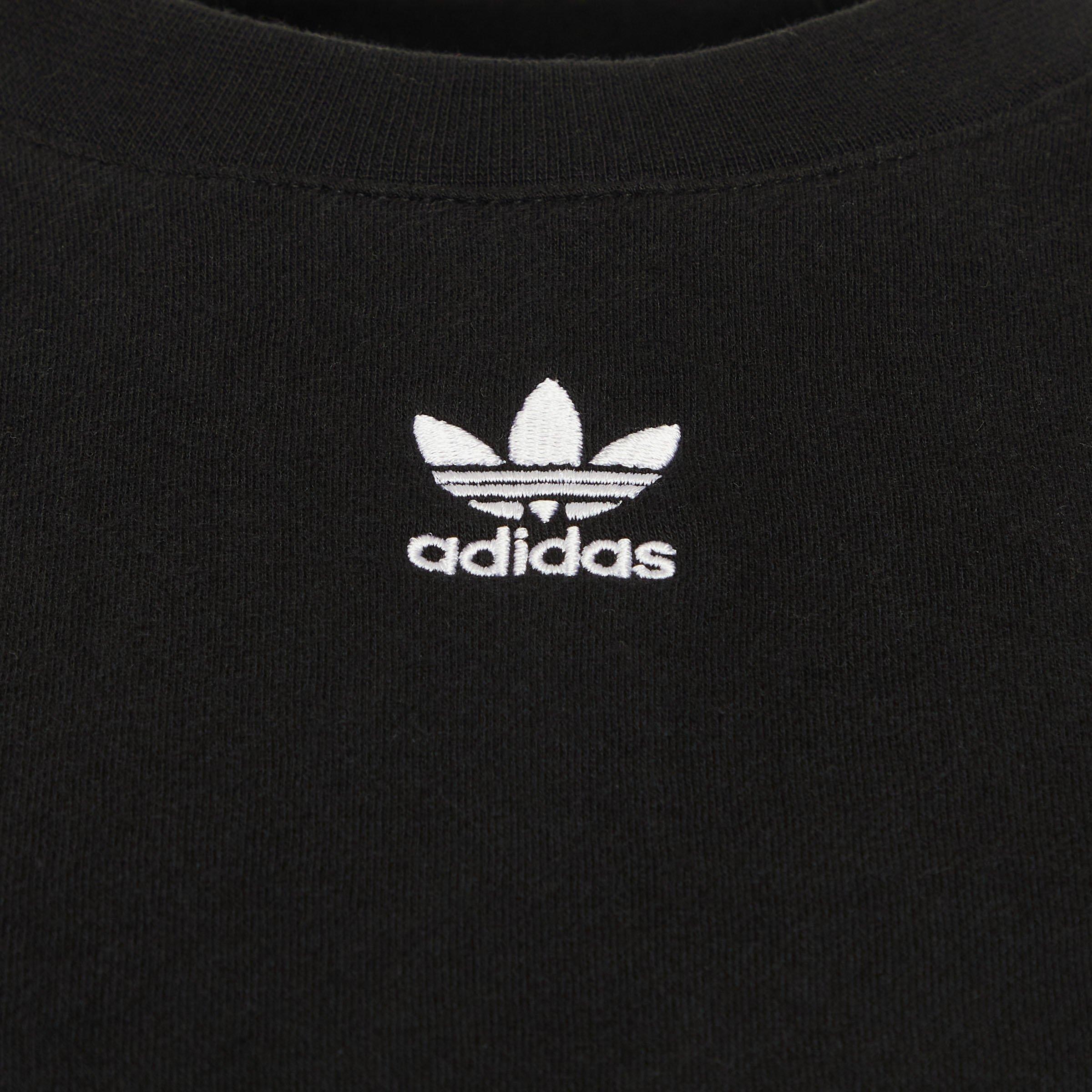 Adidas standard crew best sale