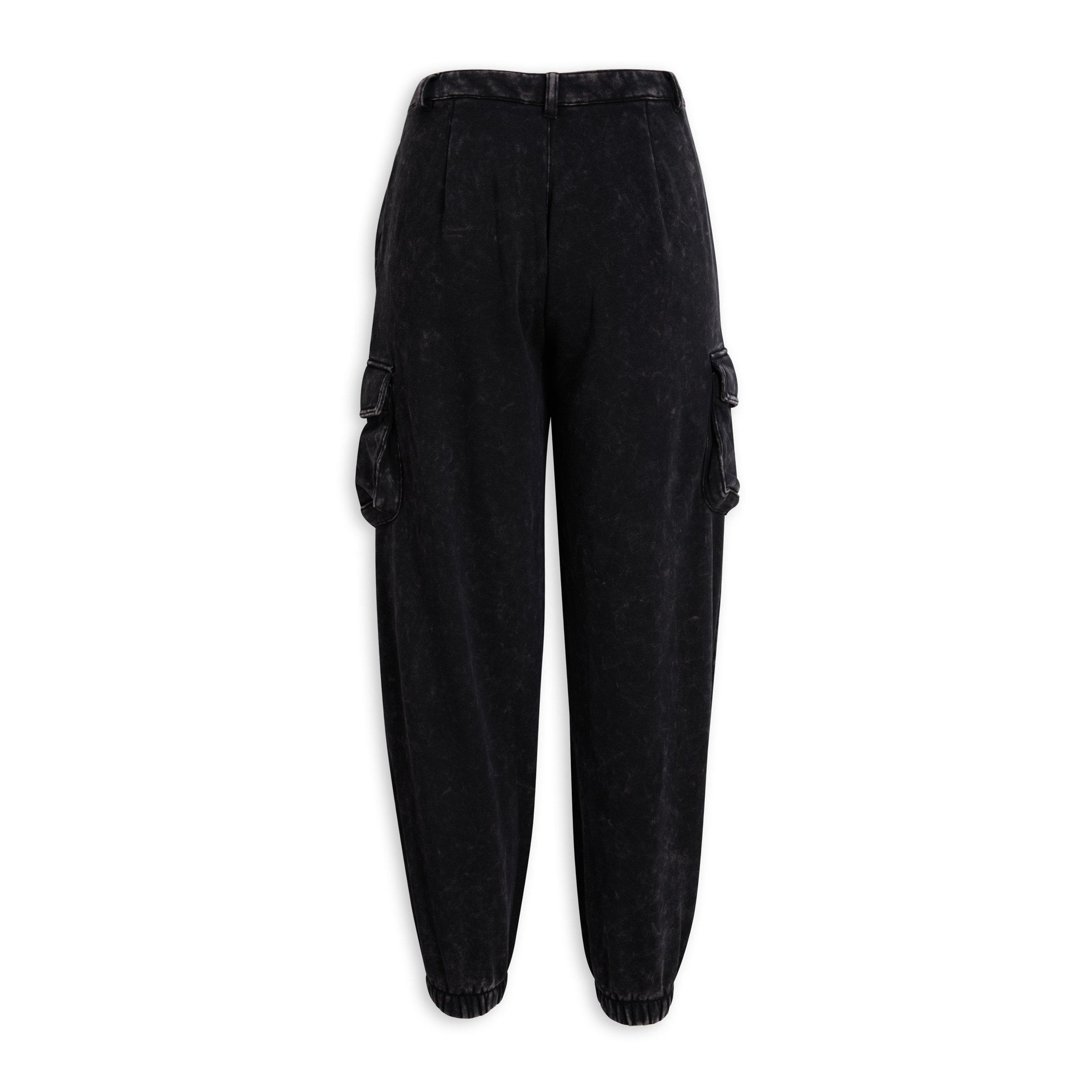 Wash Cargo Pants (3147990) | Adidas