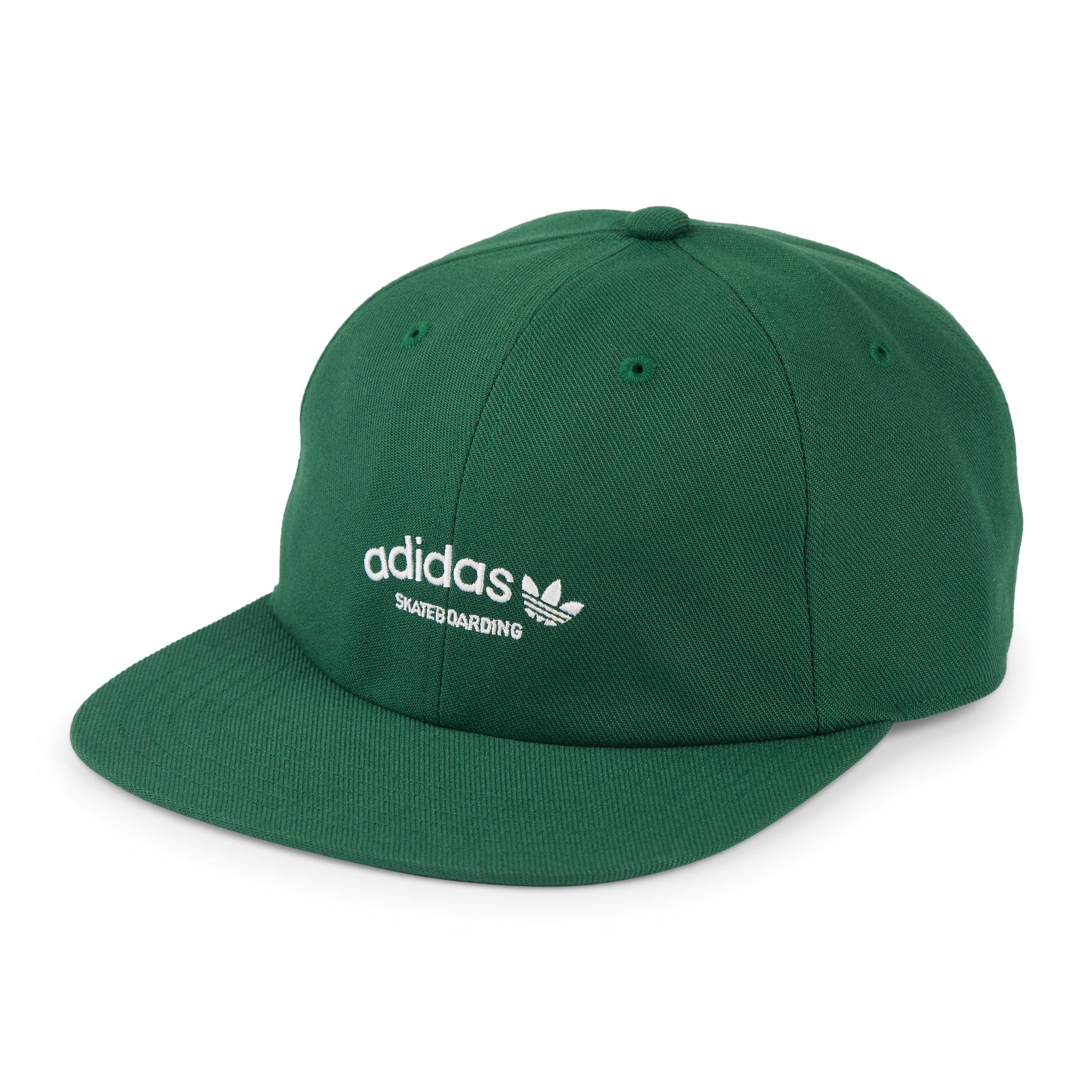 Arched Logo Hat 3147996 Adidas