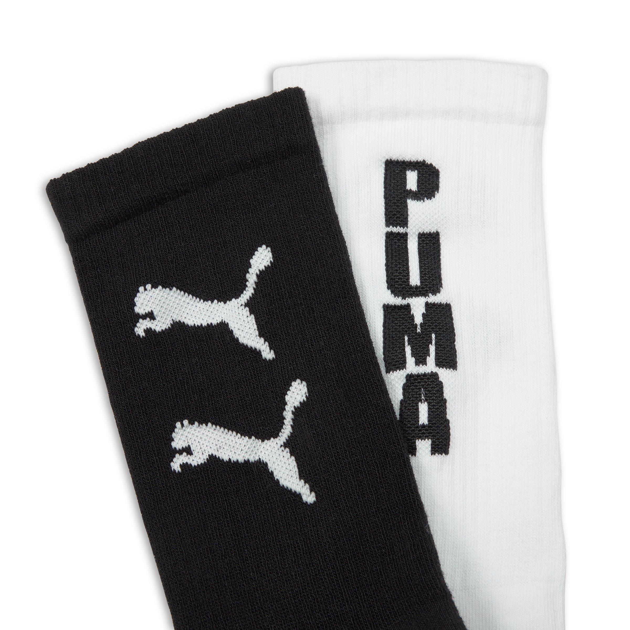 Puma tennis socks hotsell