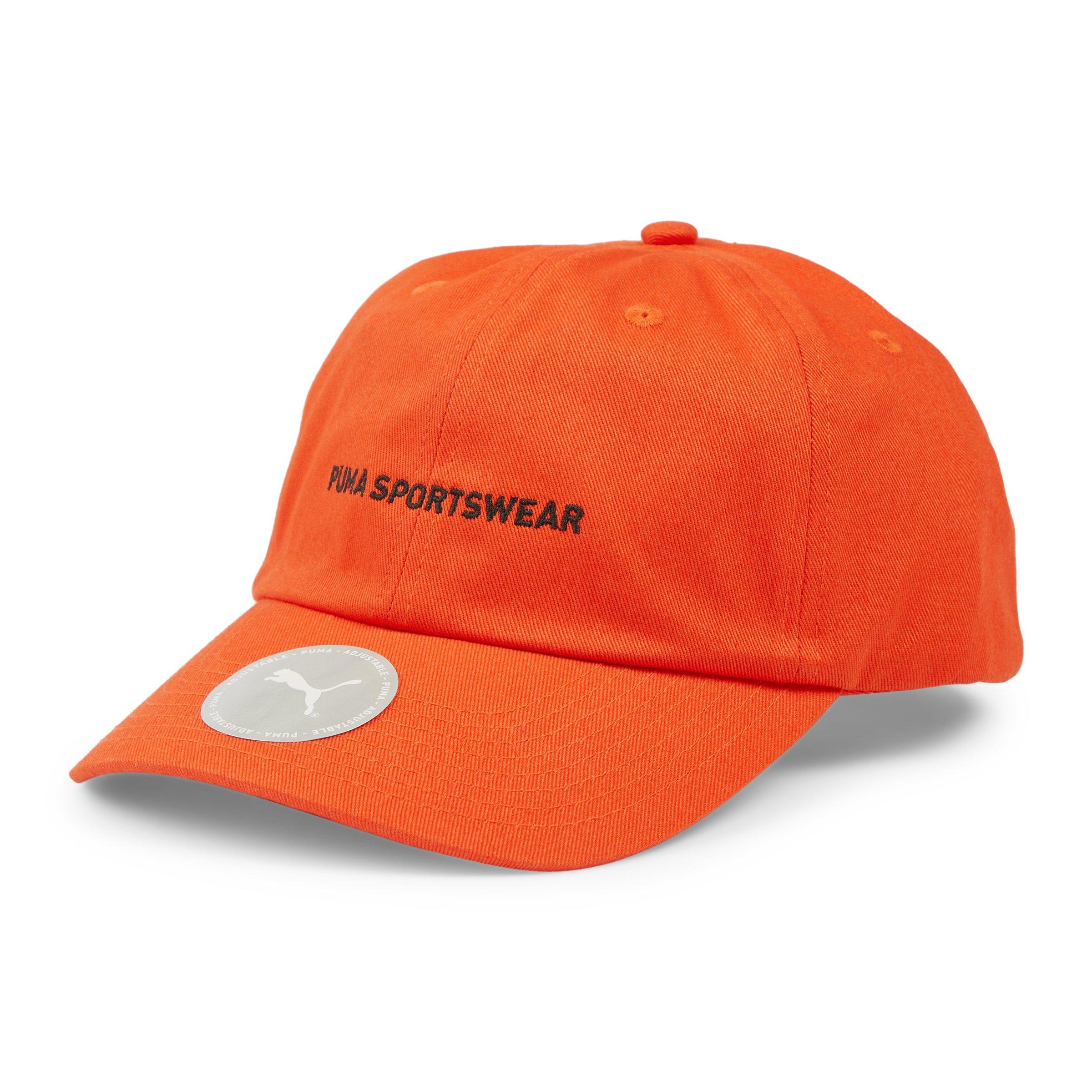 Sportswear Cap (3148028) | Puma