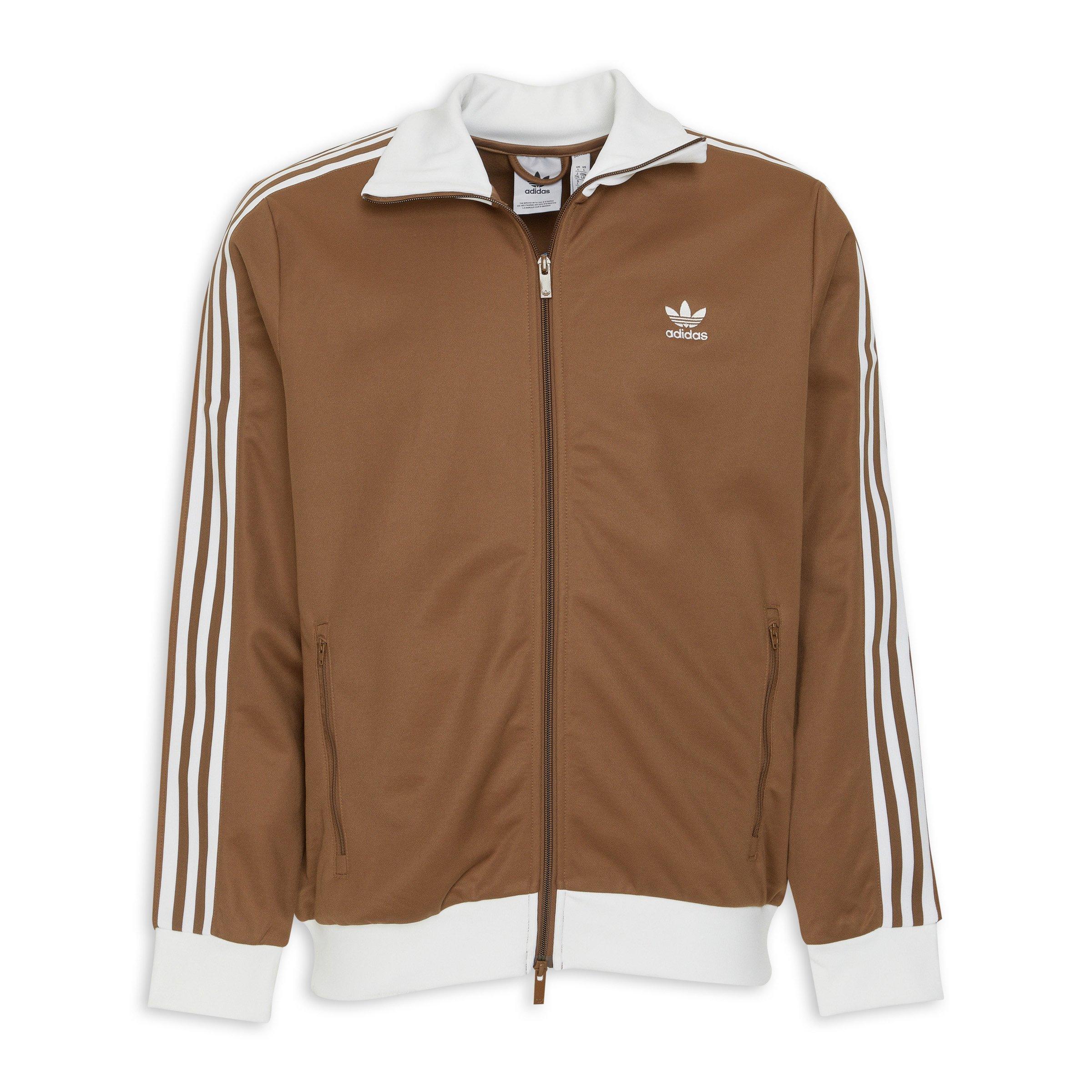 トップス adidas ADICOLOR CLASSIC BECKENBAUER adidas Adicolor Classic Beckenbauer Track Top (KR Sizing