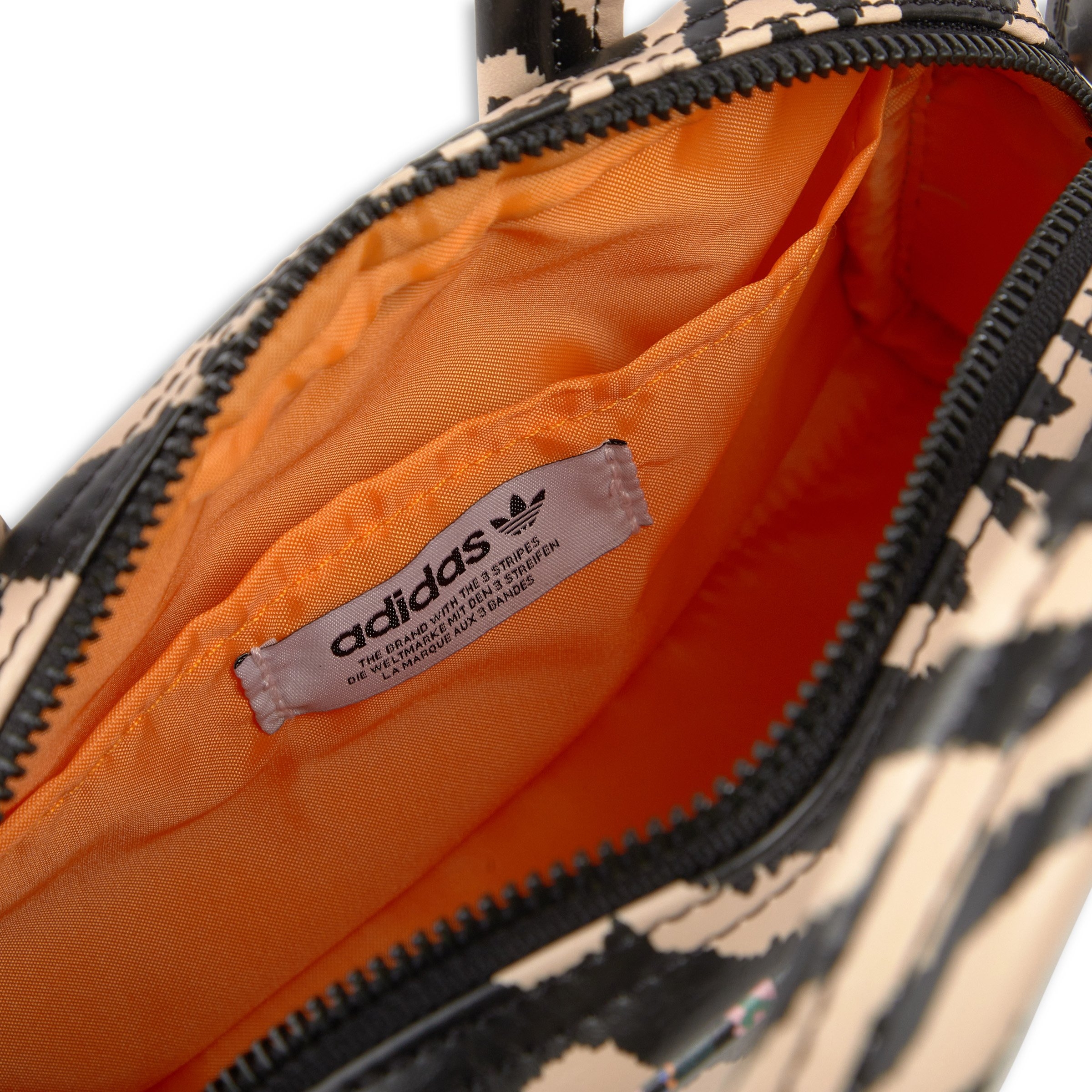 【adidas】 Adidas x Farm Rio Bowling Bag ADIDAS #XFARMRIO #MINI #BOWLING BAG | TikTok