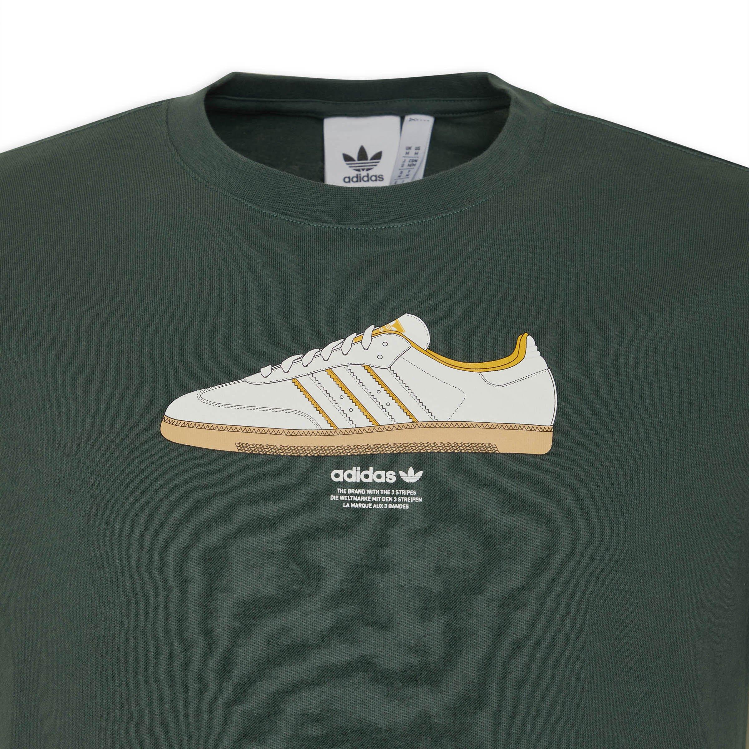 Adidas streifen the brand sale