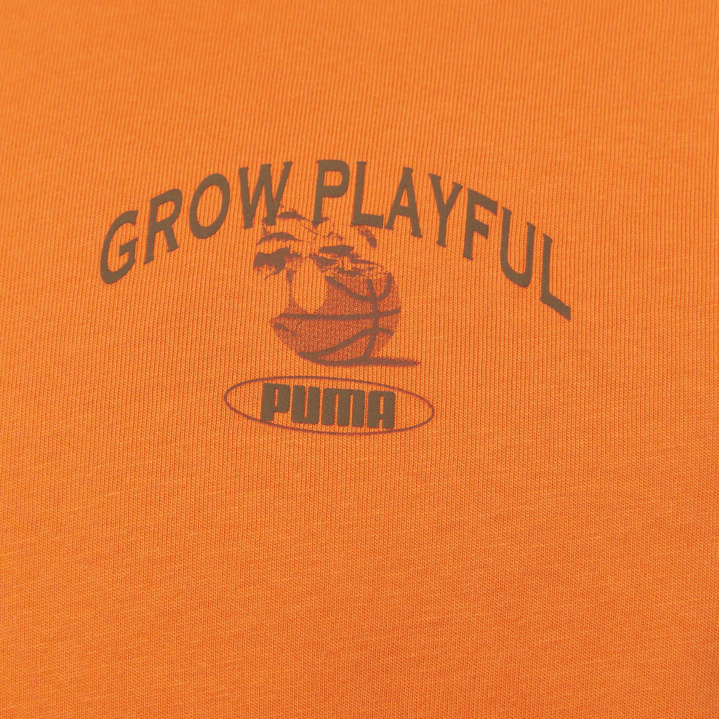 Graphics Grow Playful Tee (3148154) | Puma