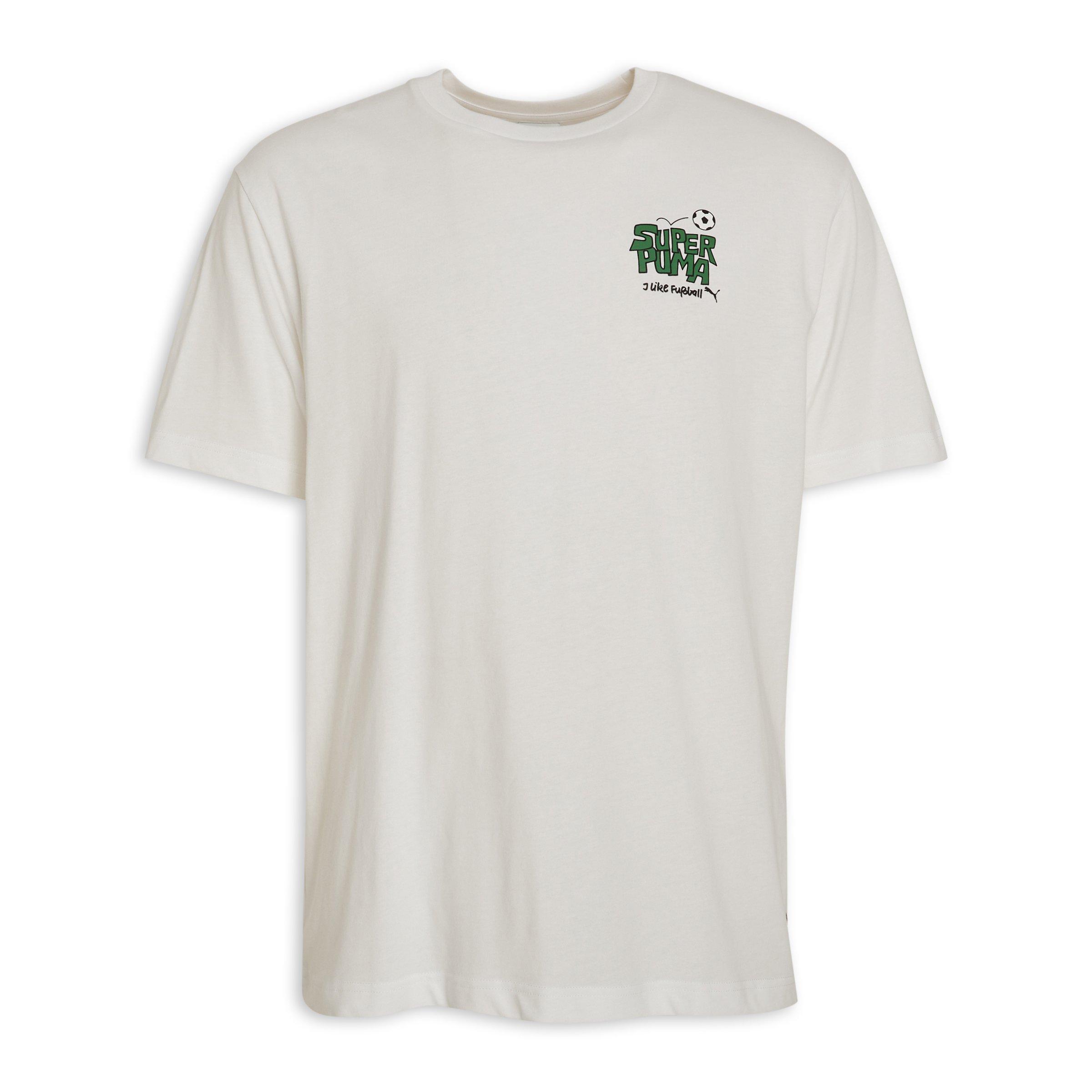 Graphics Super Tee (3148165) | Puma