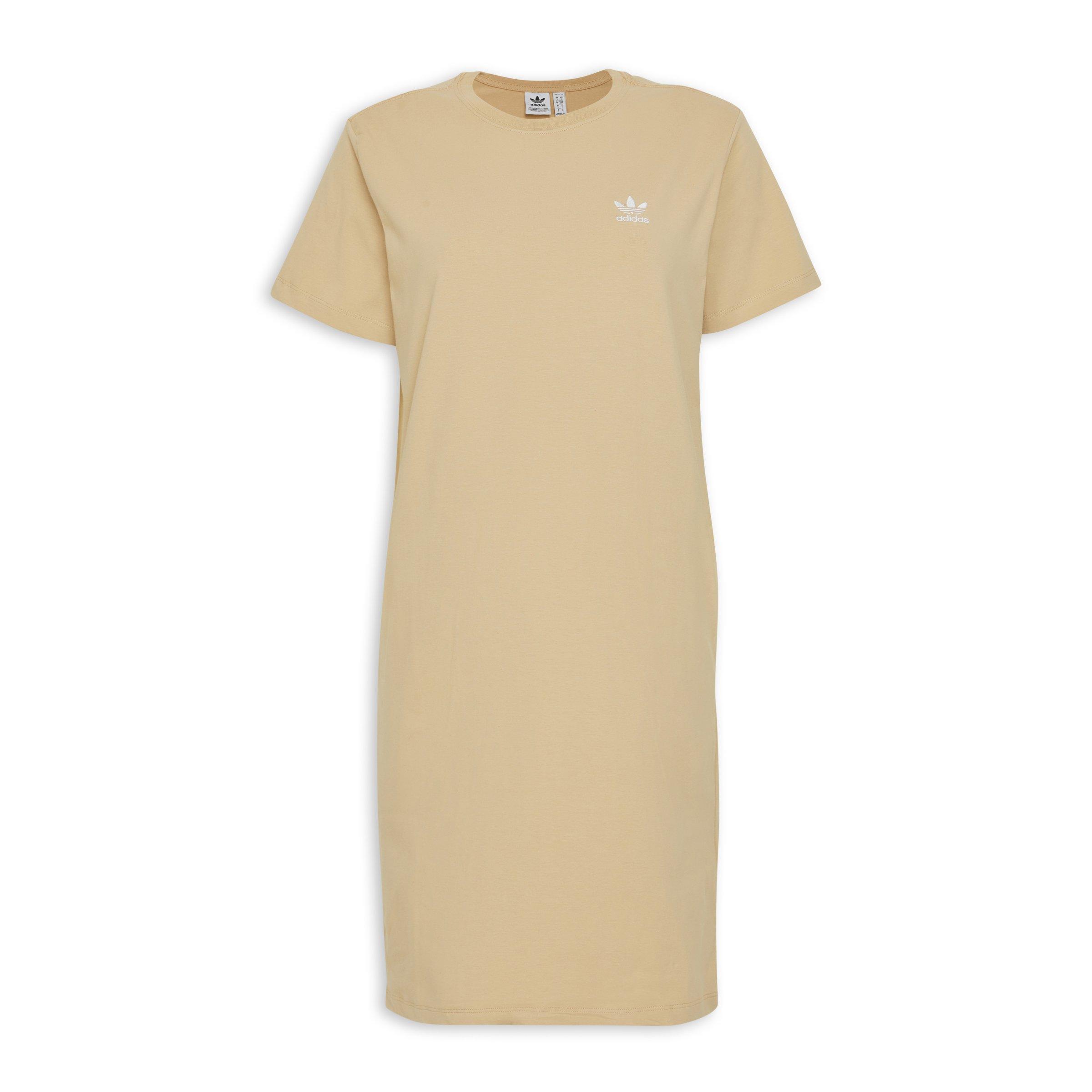 Trefoil Dress Mid 3148180 Adidas